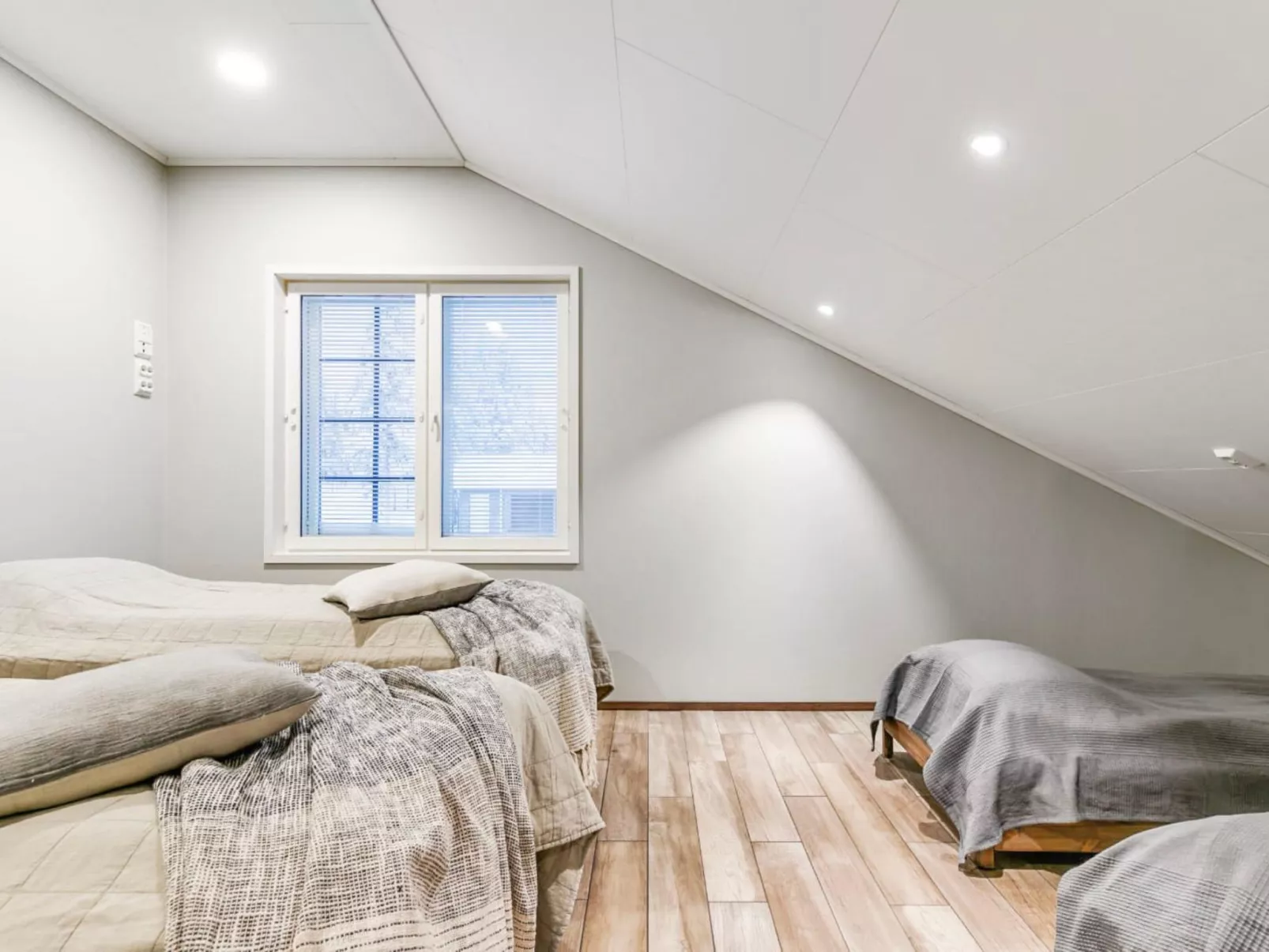 Levin hetki a-Drinnen