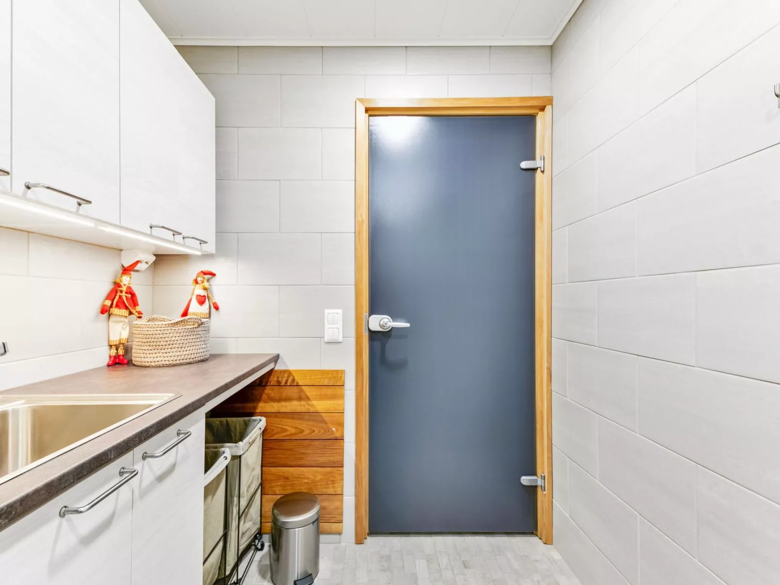 Levin hetki b-Drinnen