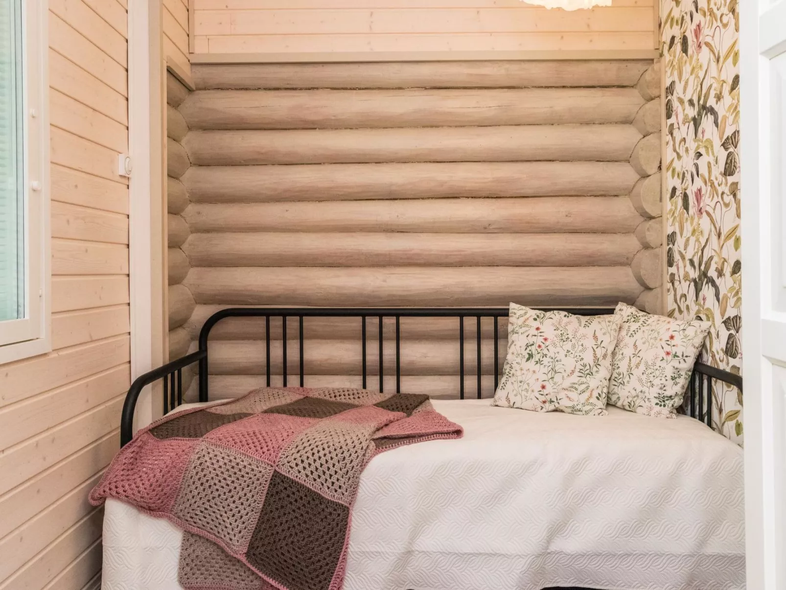 Villa vehmas-Drinnen