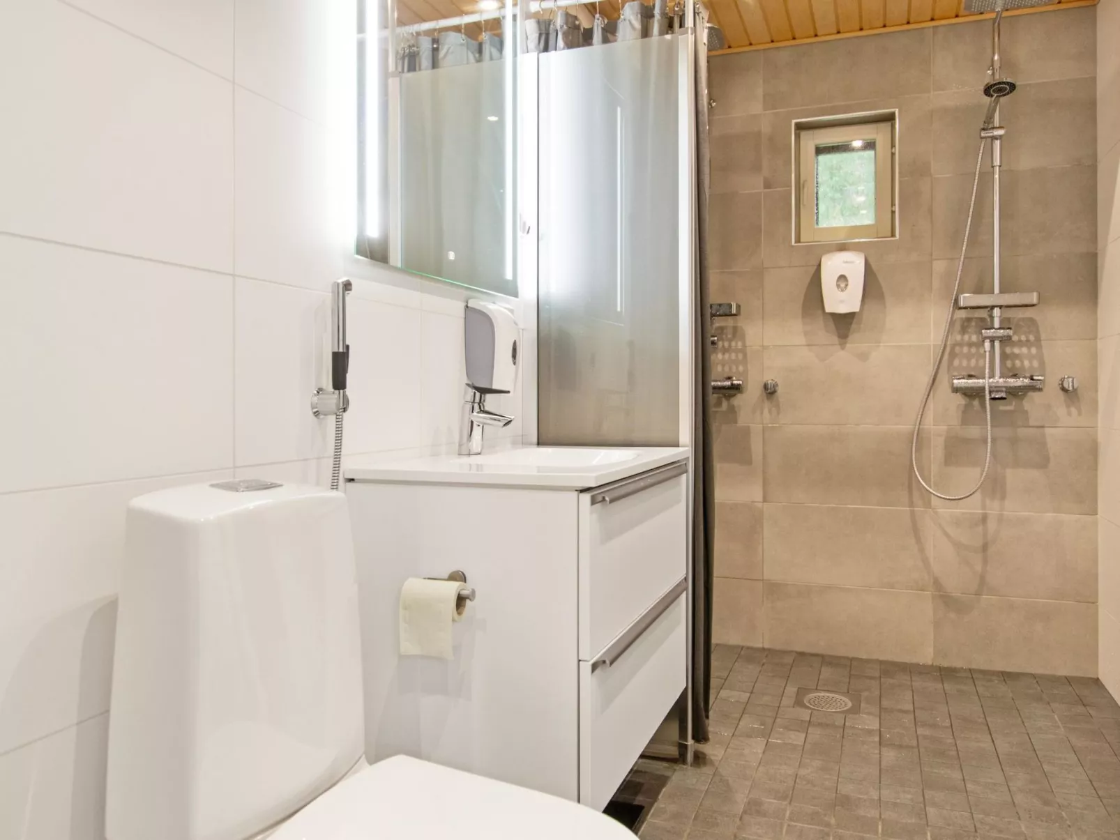 Himos alppinotko 6 a-Dedans