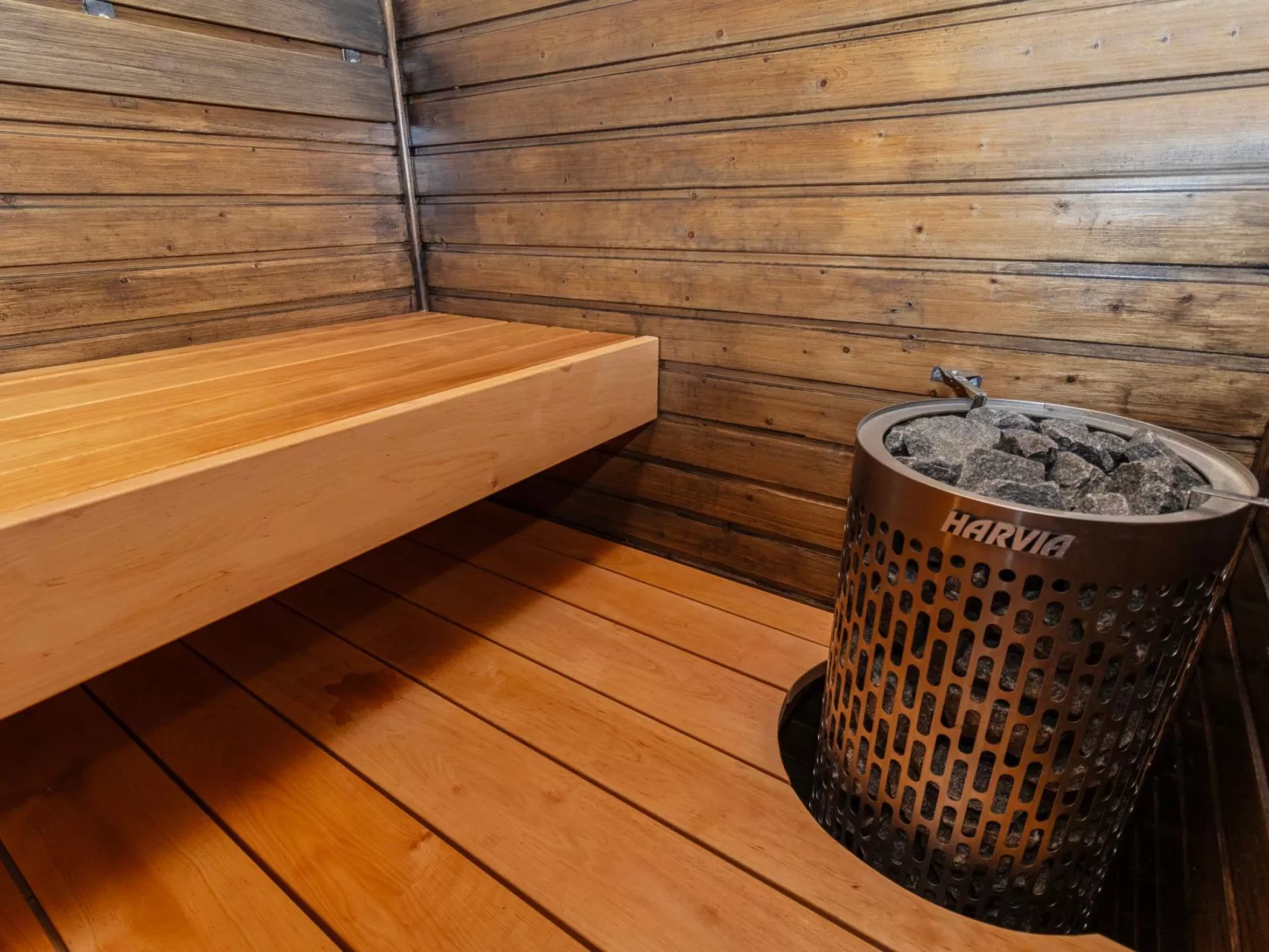 Karhunvartijanmaja d4-Inside