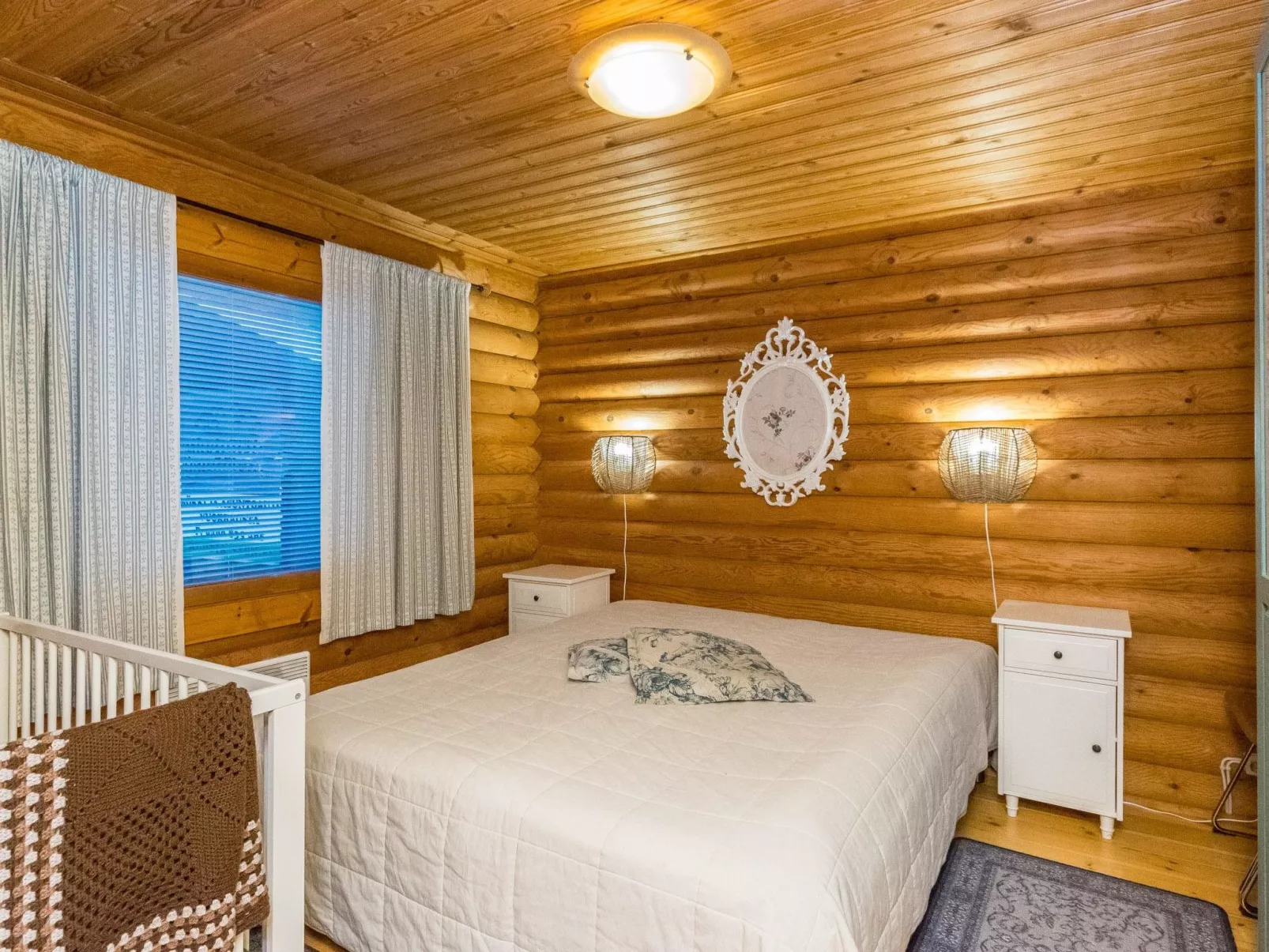 Kaivoskartano-Drinnen