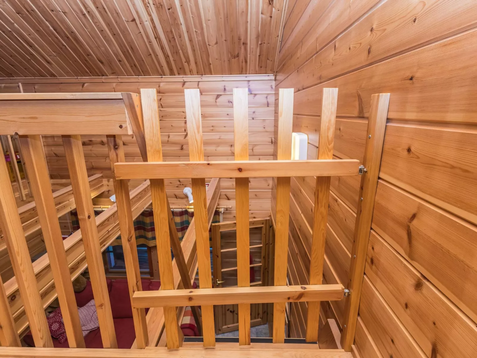 Marjarinne 8 a-Inside