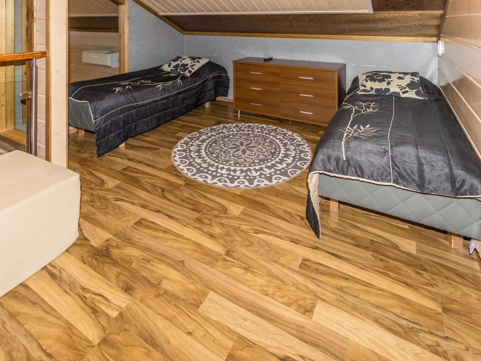 Unelmarakka a-Drinnen