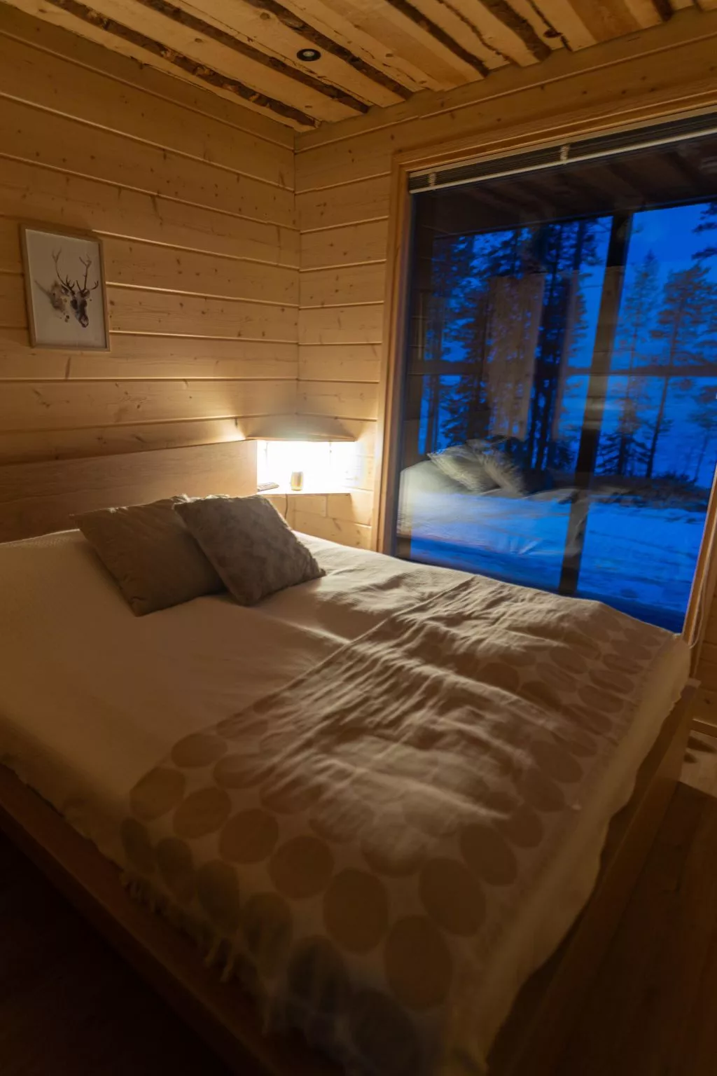 Villa kesäranta-Inside