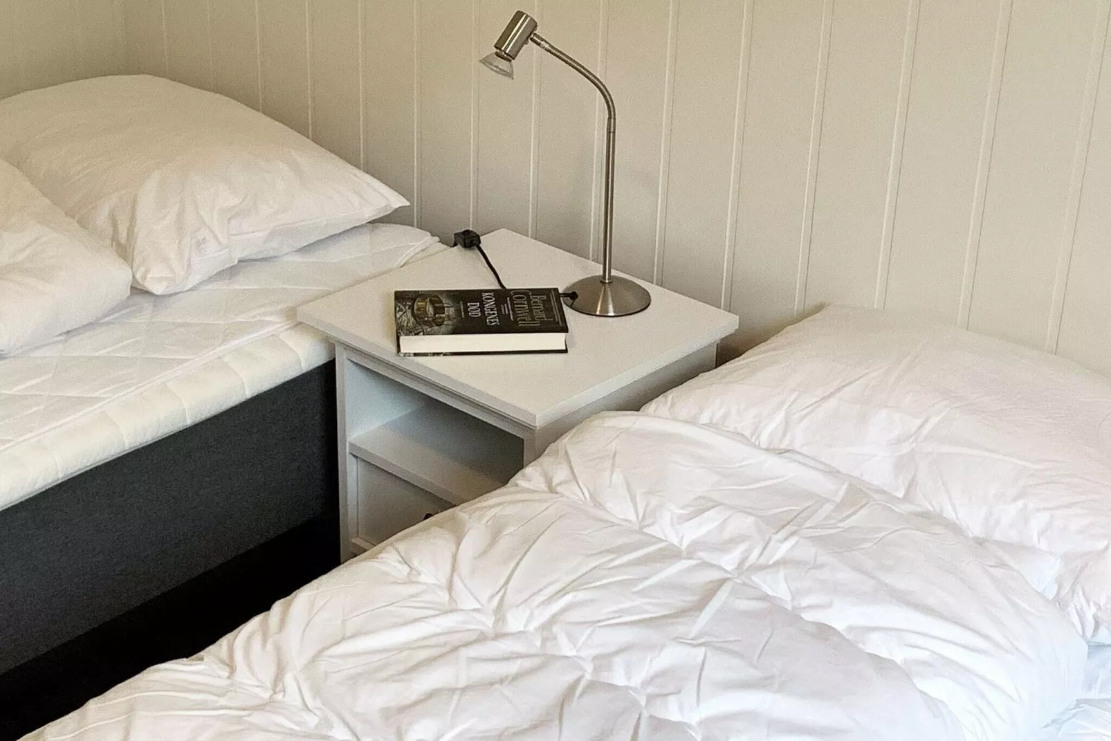 8 person holiday home in Urangsvåg-Indoor
