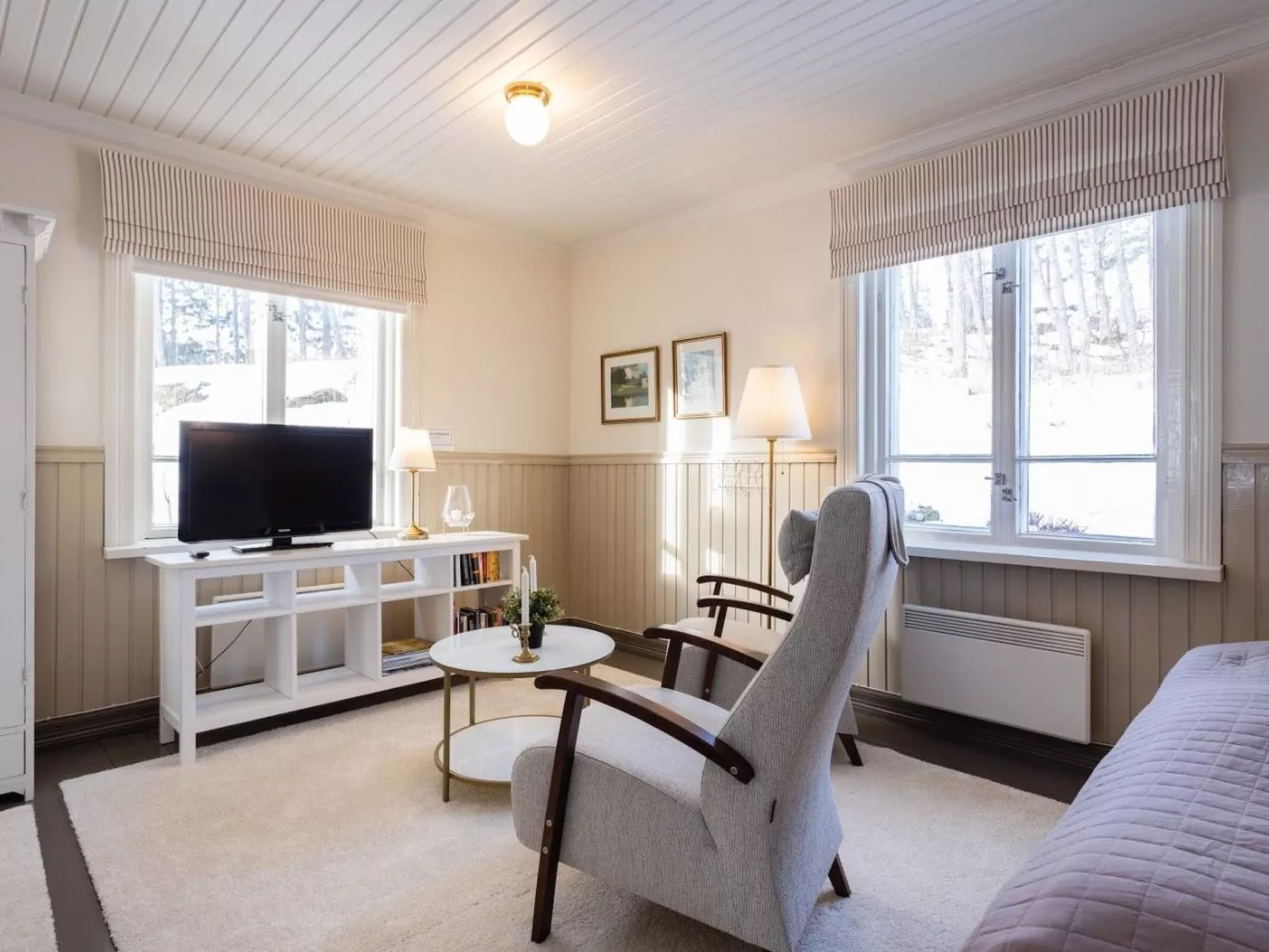 Pikkupehtoori-Dedans