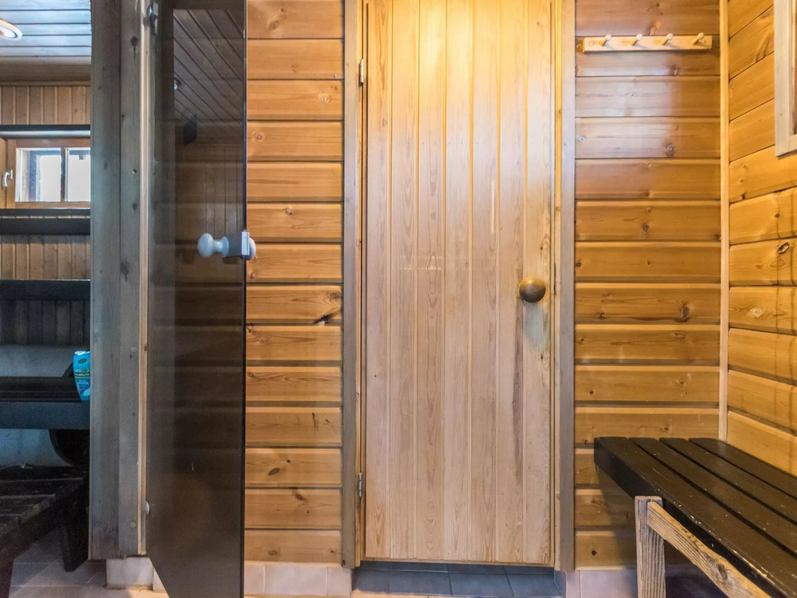 Aittoniemi i-Drinnen