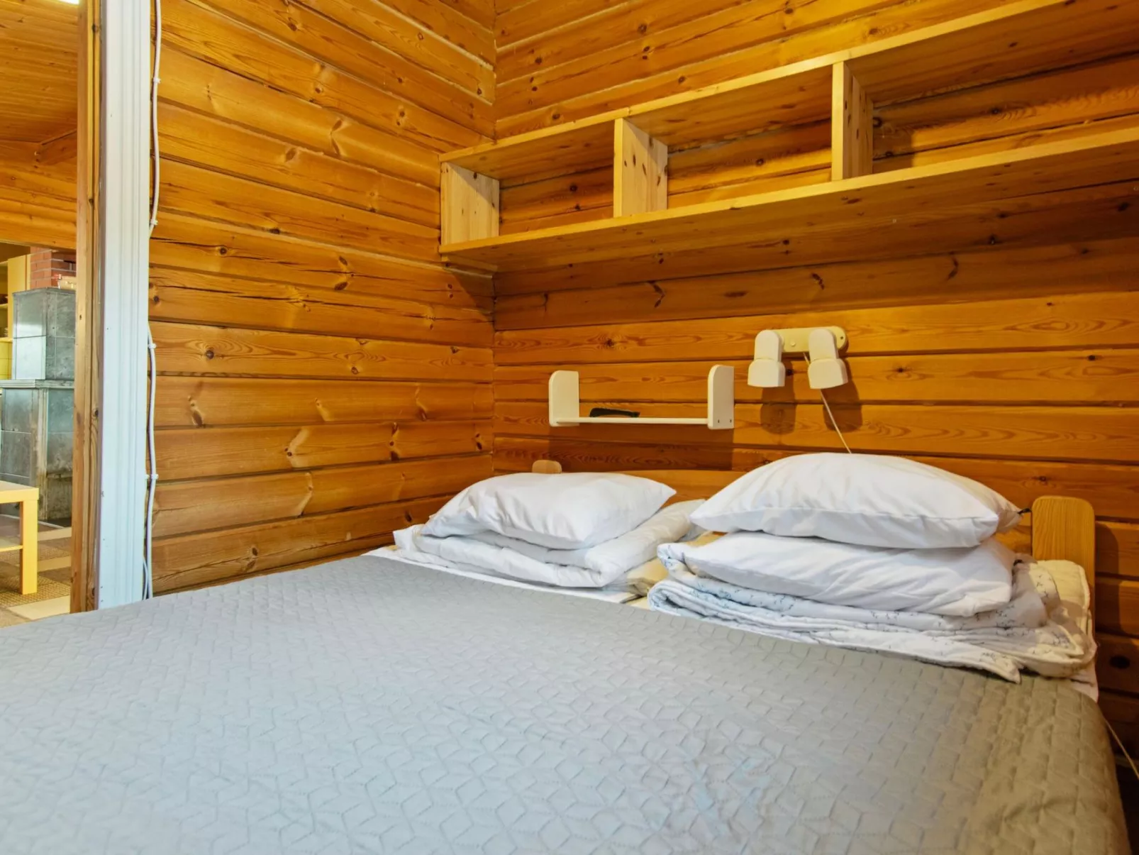 Aittoniemi ii-Dedans