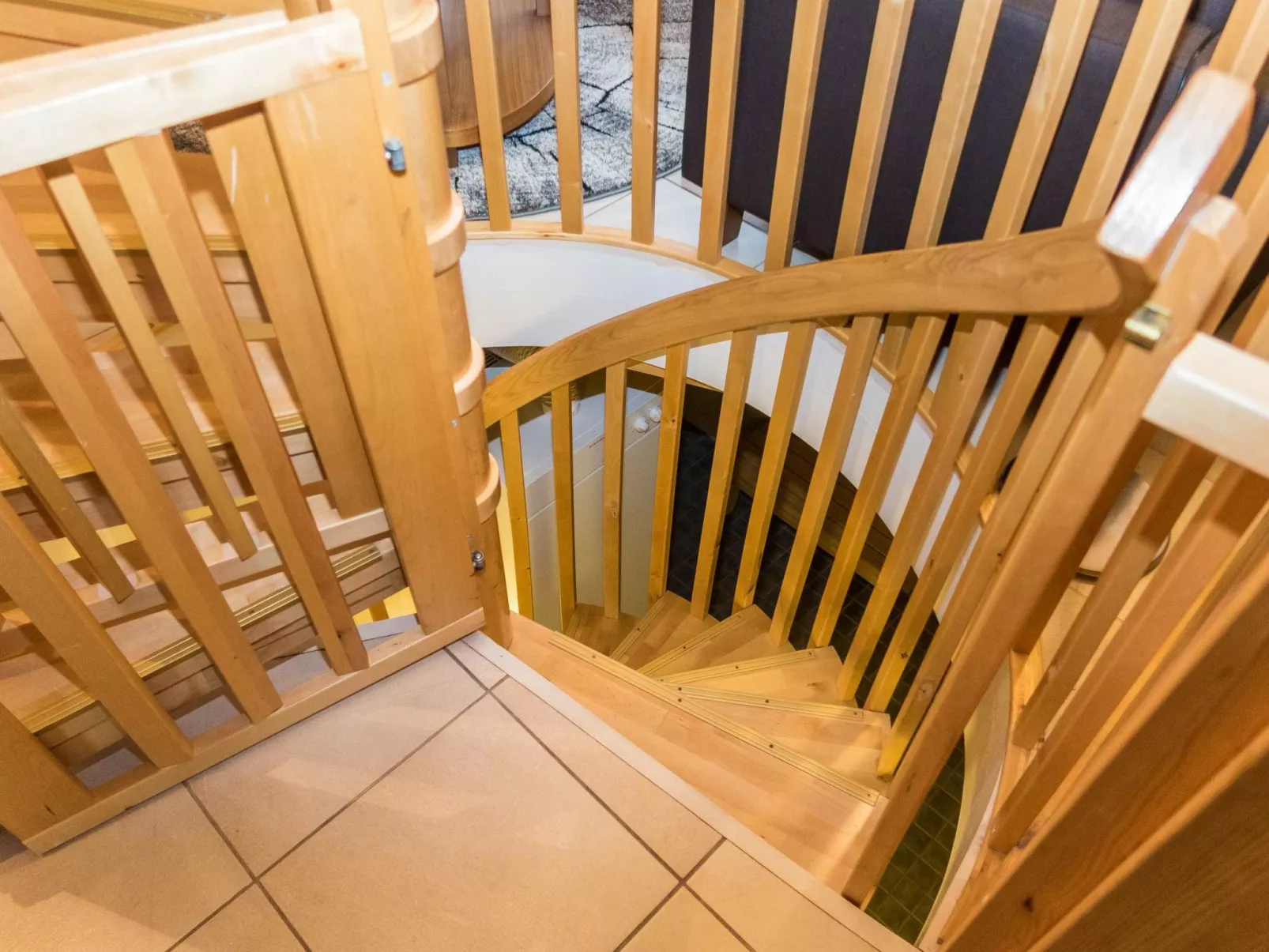 Vuosselin trio a-Dedans