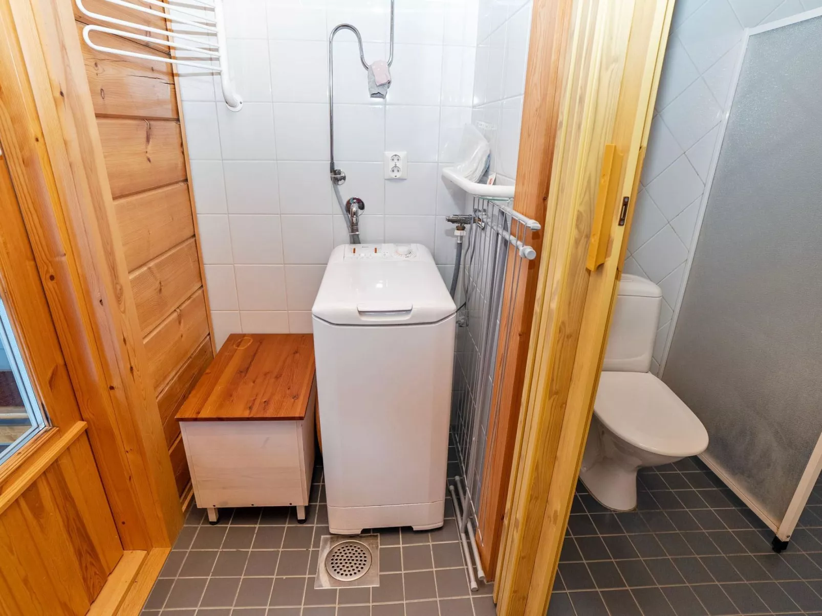 Rukan nietosrinne-Inside