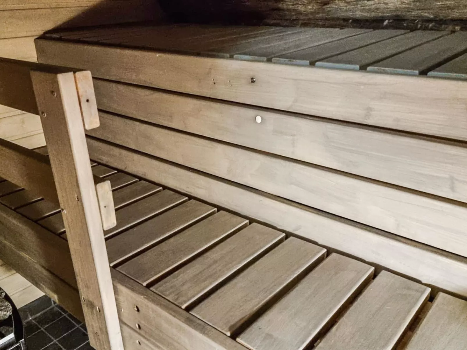 Kuusiruka 10-Drinnen