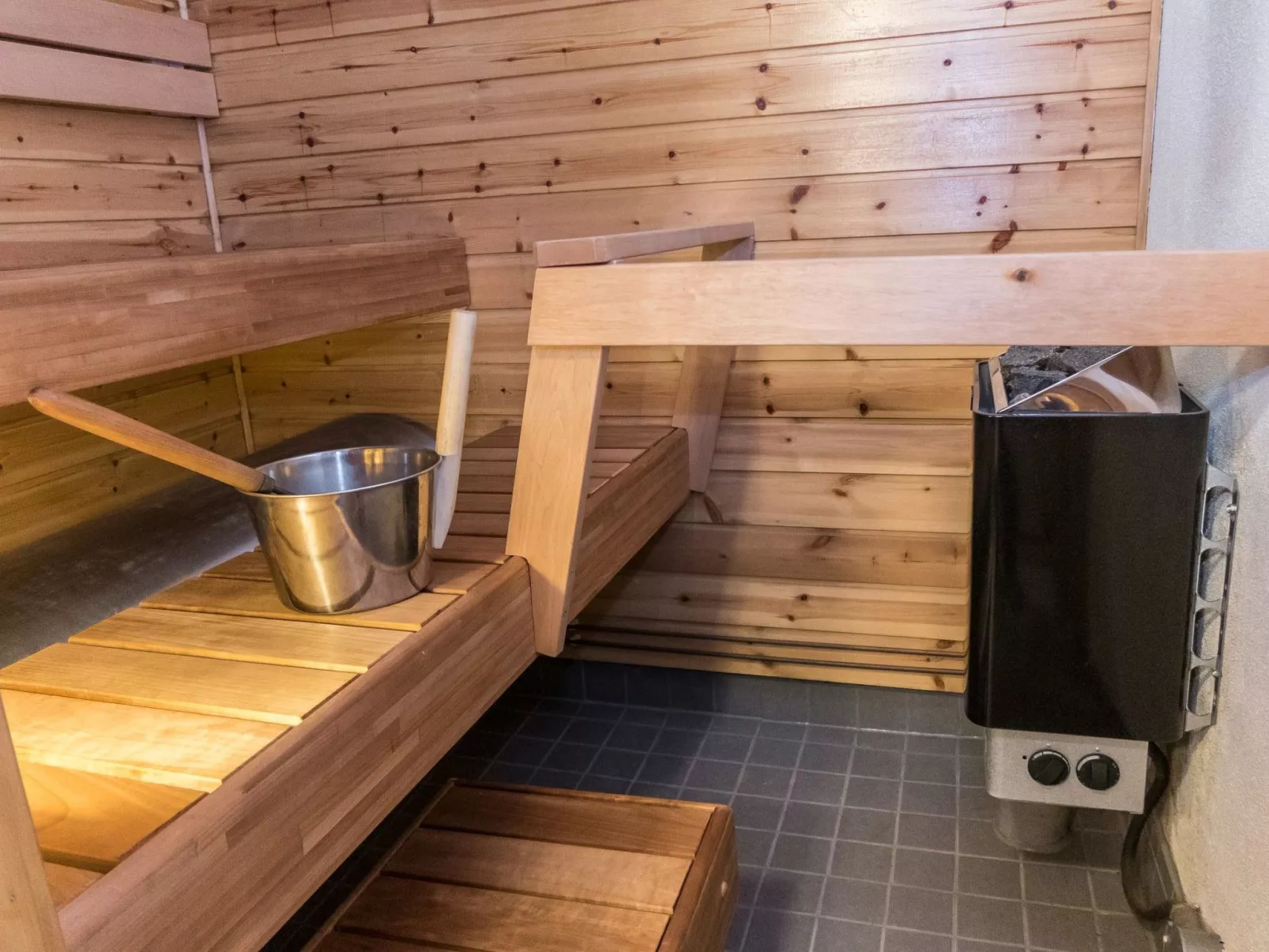 Saukkokumpu 3-Dedans