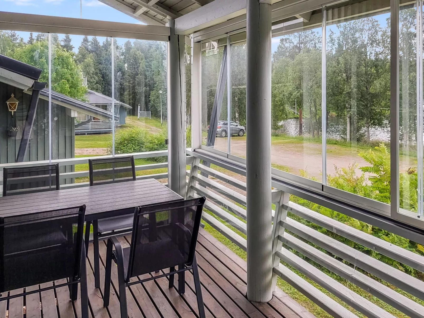 Kelokivakka d19-Inside