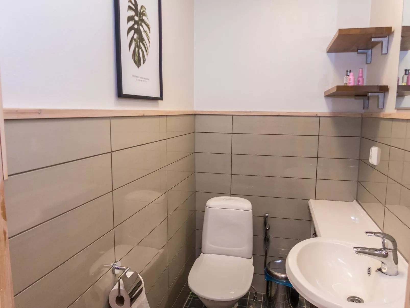 Villa jaloranta b-Dedans