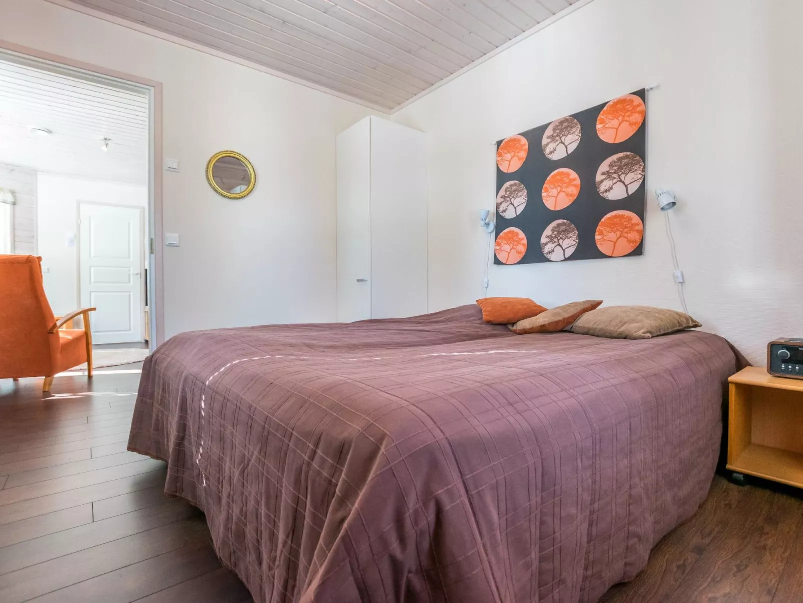 Vuosselinhovi f-Drinnen