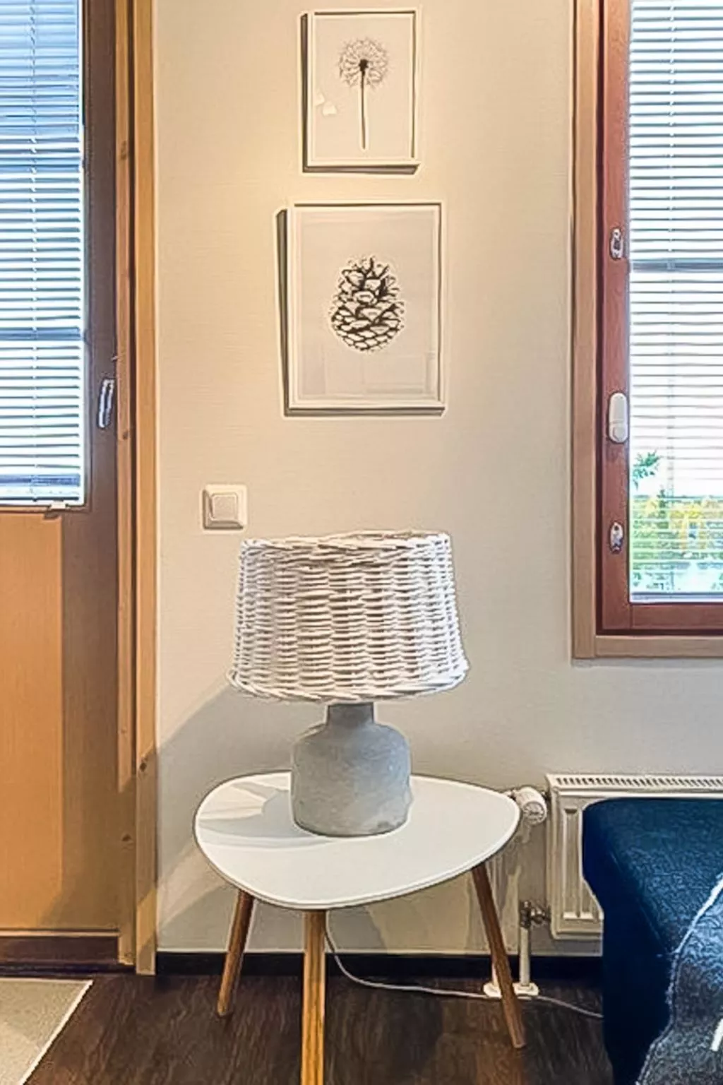 Länsirinne c 12-Dedans