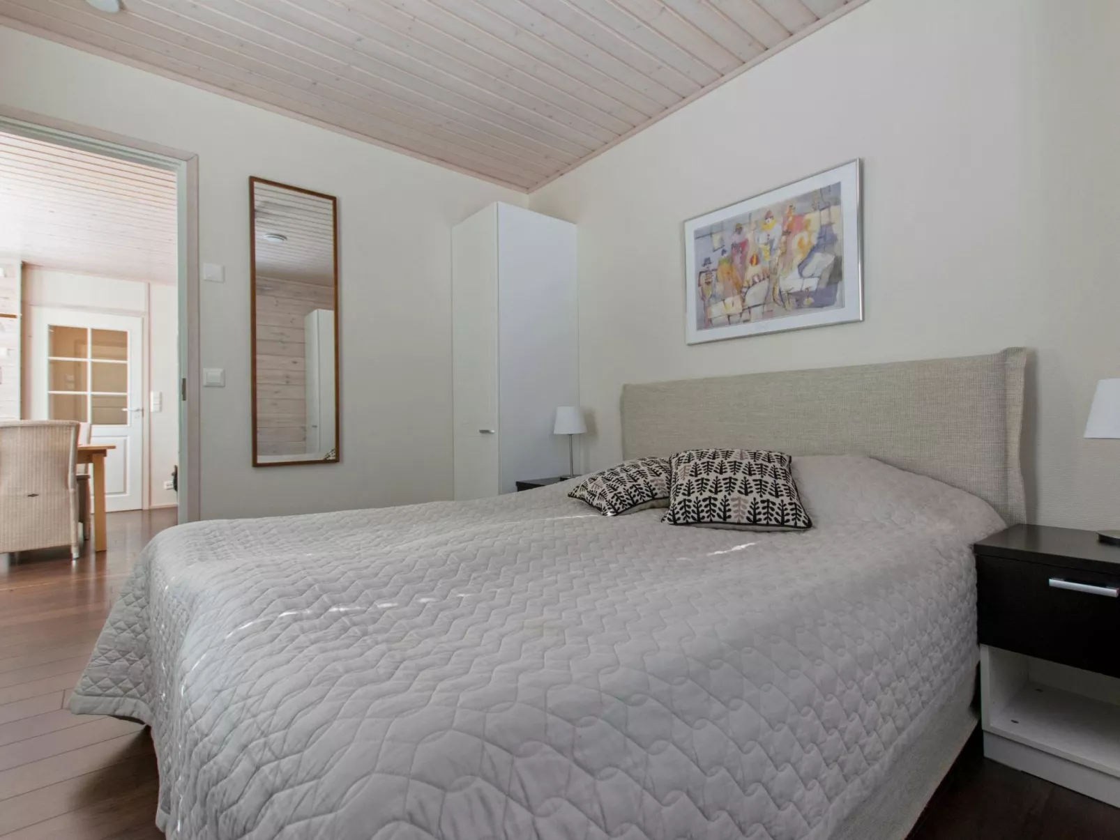 Vuosselinhovi a-Dedans