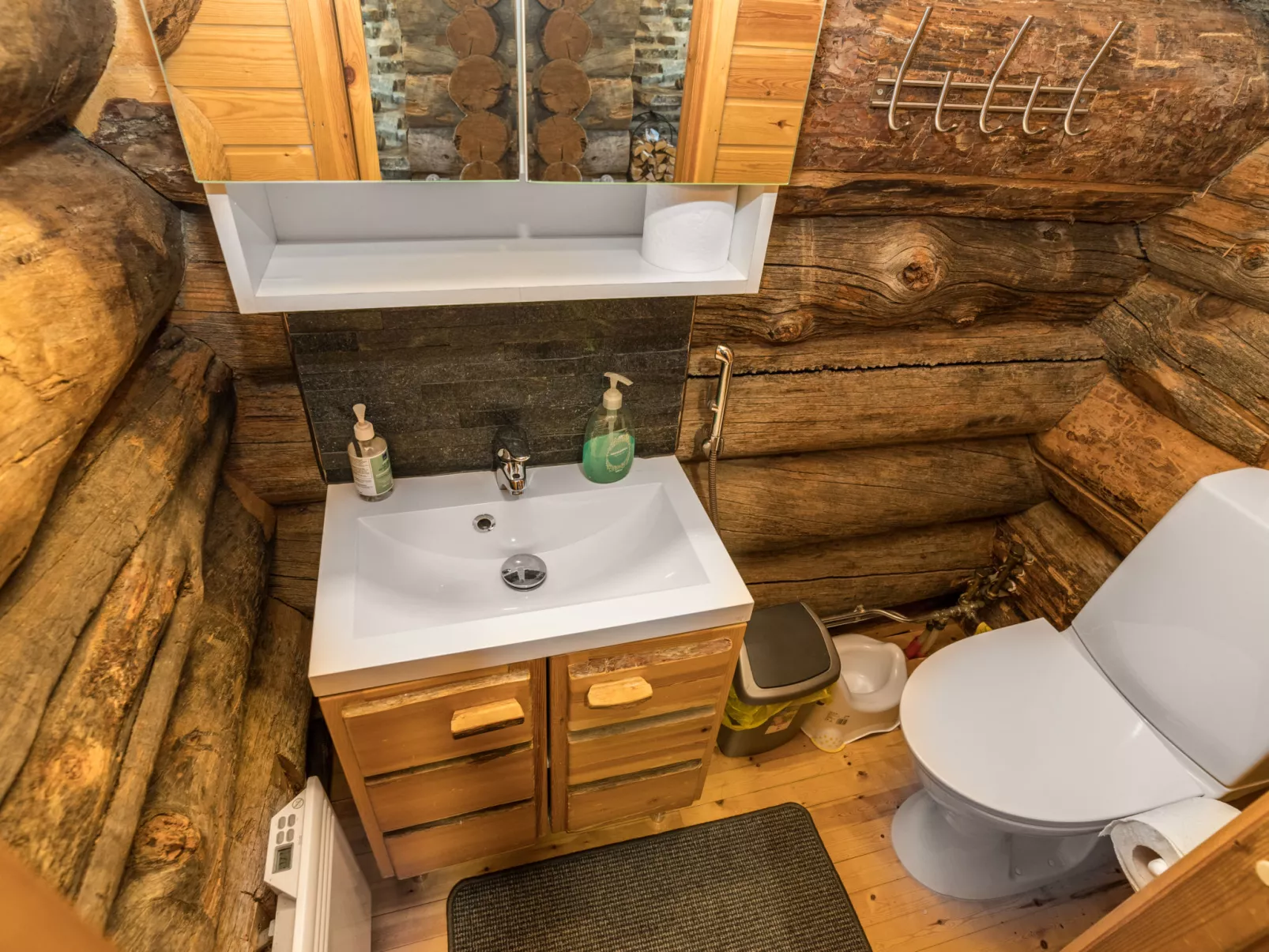 Rantaruka 2c3-Drinnen