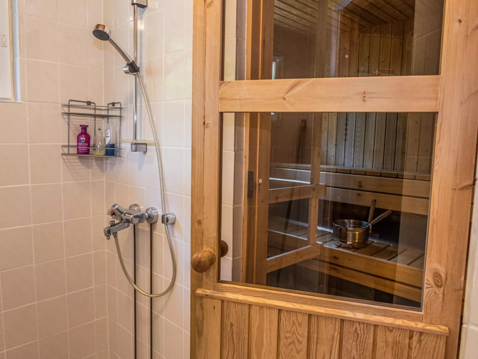 Peukaloinen b1-Dedans