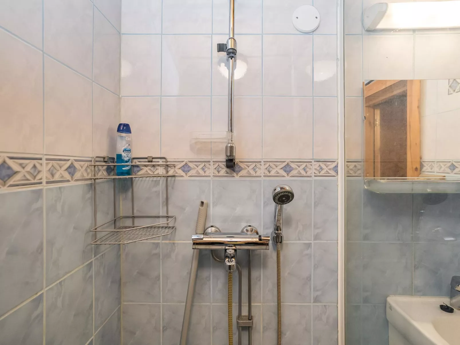 Pajalan honka-Dedans