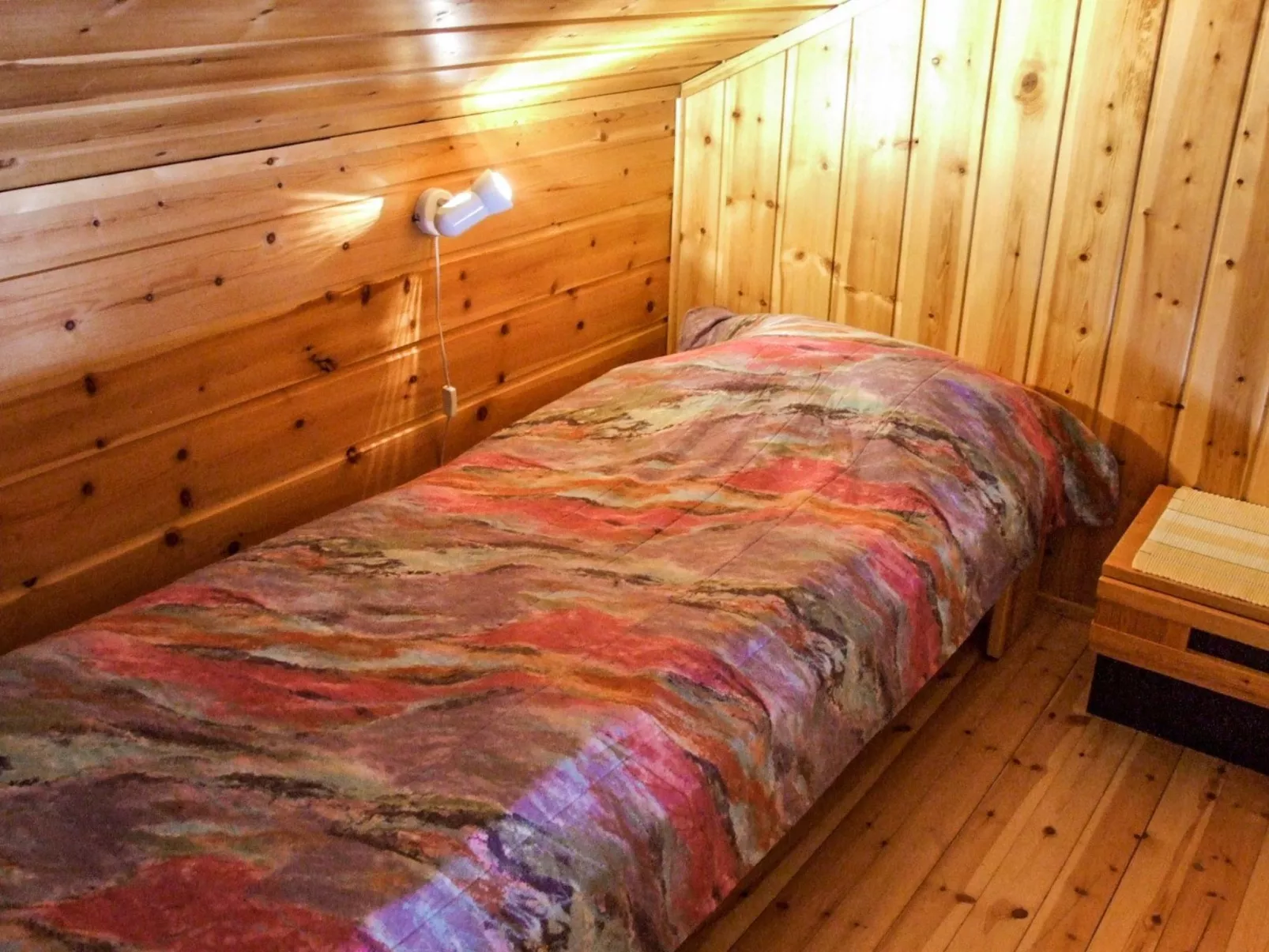 Kujalan lomat 1-Inside