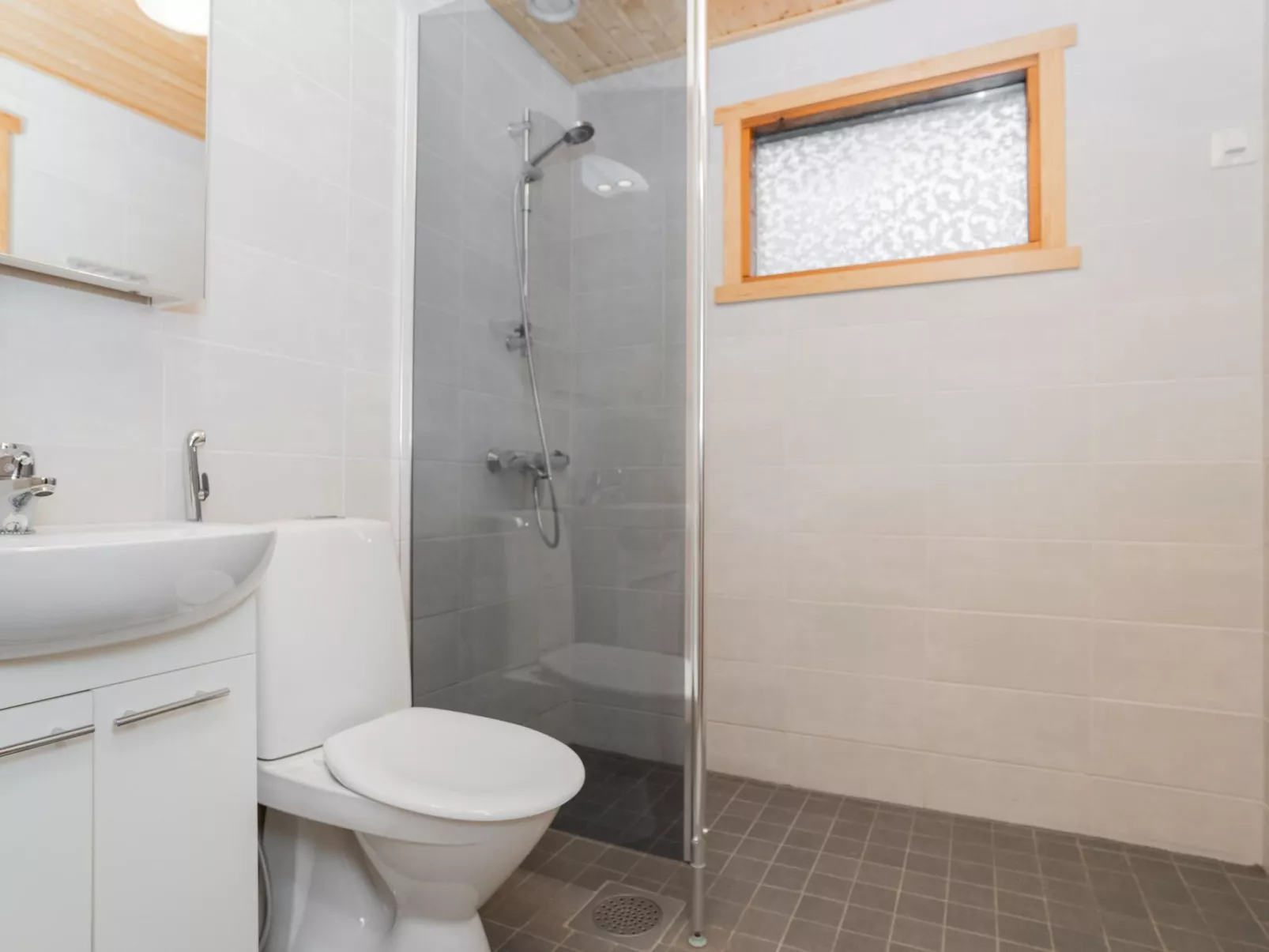 Viipusjärvi 10-Drinnen