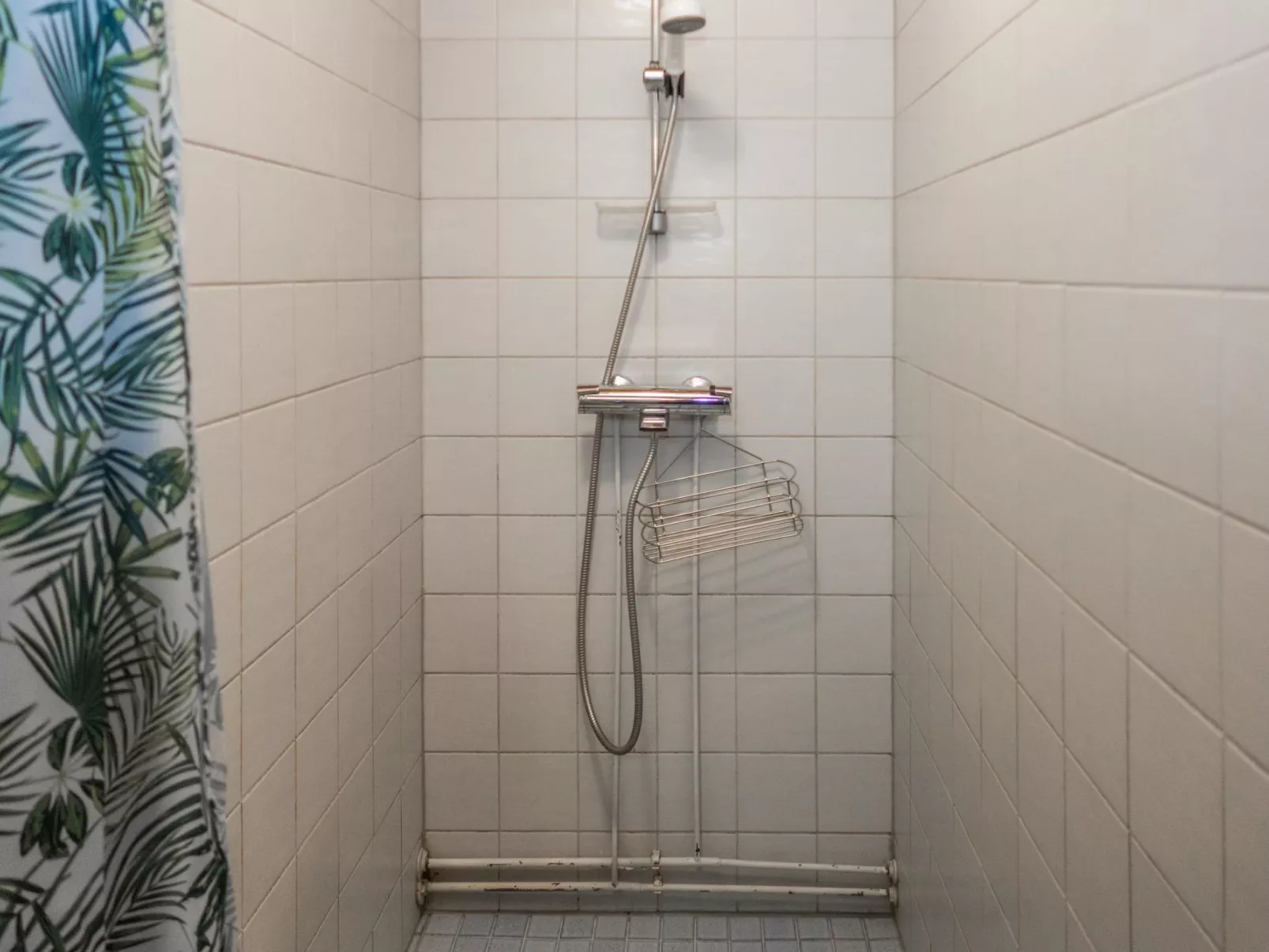 Ruka-kitkan käki-Dedans