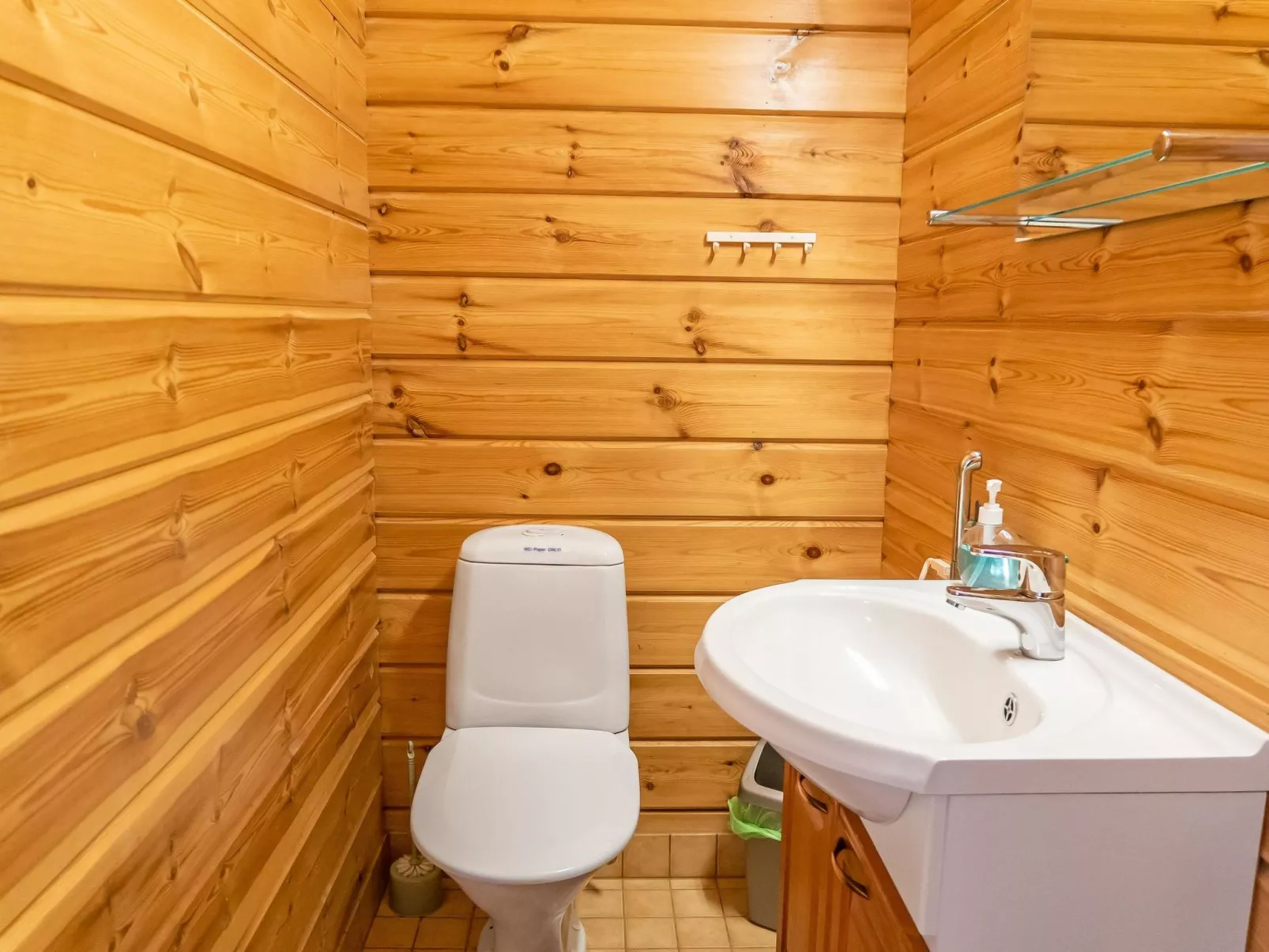 Klz 3. malakiitti-Dedans