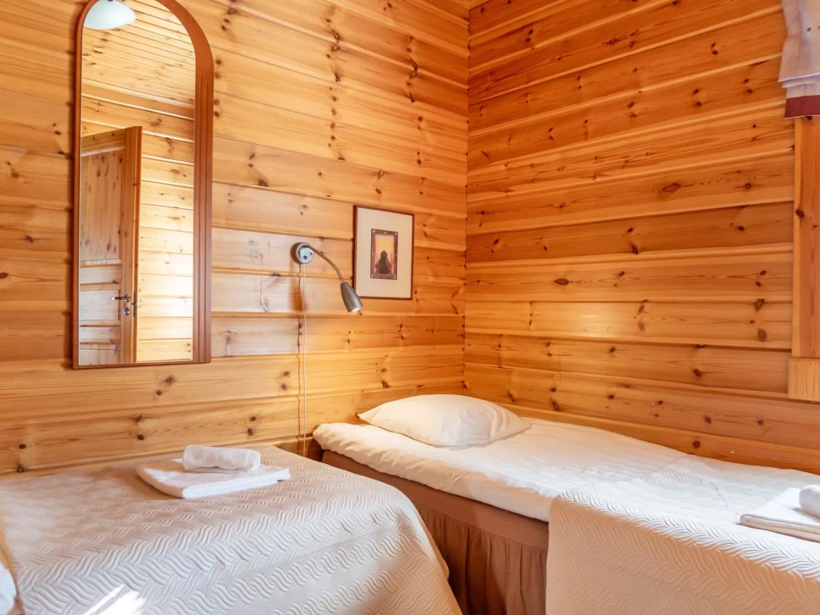 Klz 1. akvamariini-Dedans