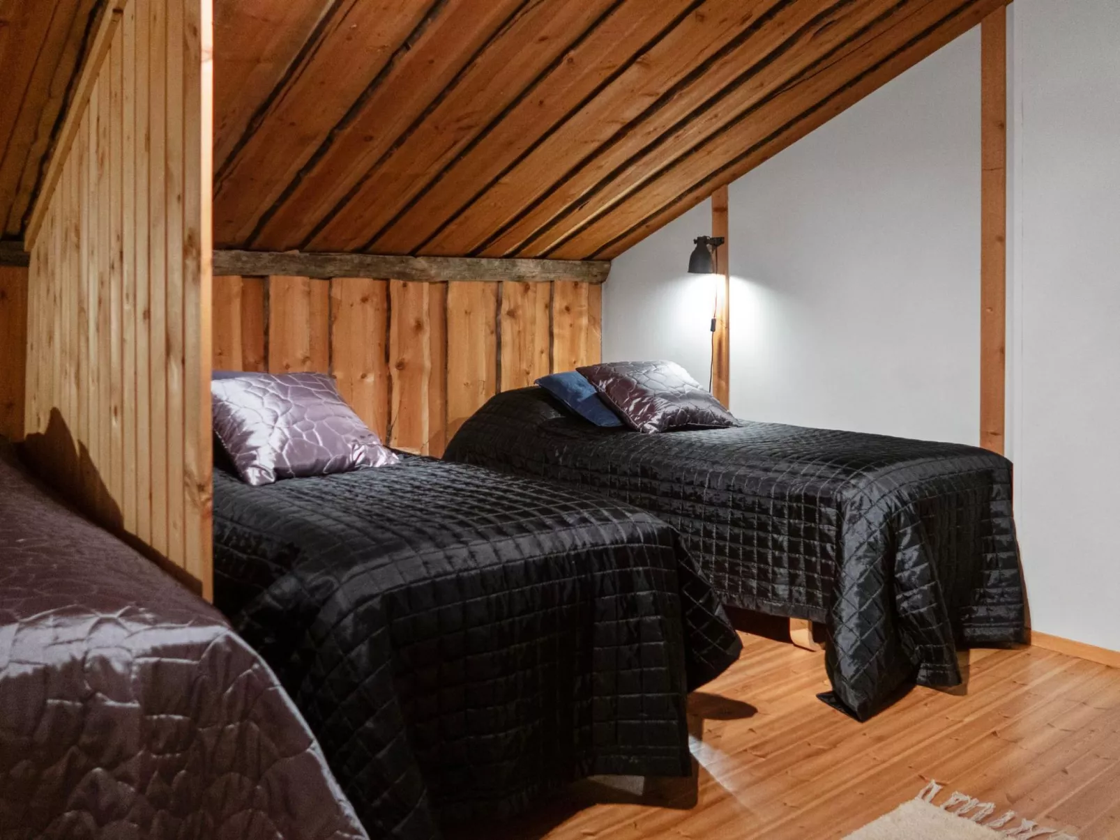 Vuokatinportti a 12-Dedans