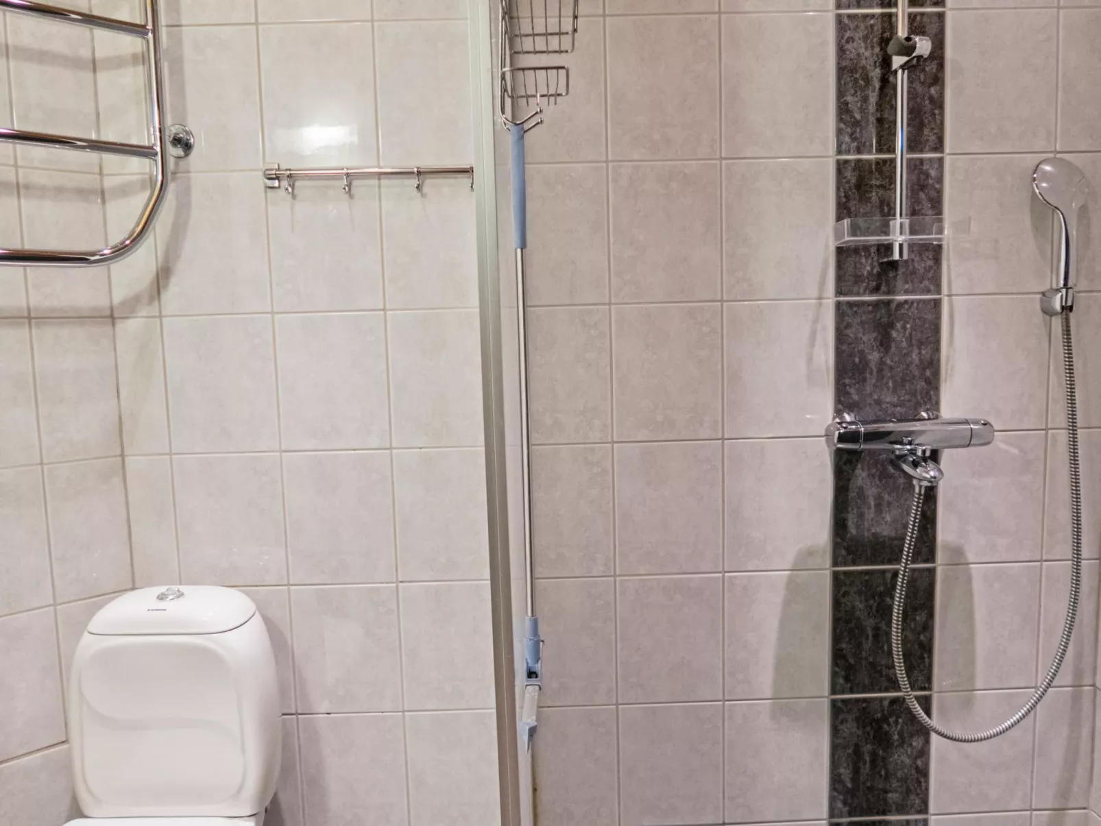 Weekend duetto-Dedans