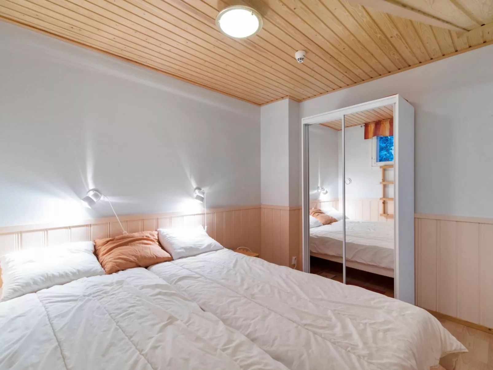 Yllästar 1 as 209 (la-la)-Drinnen