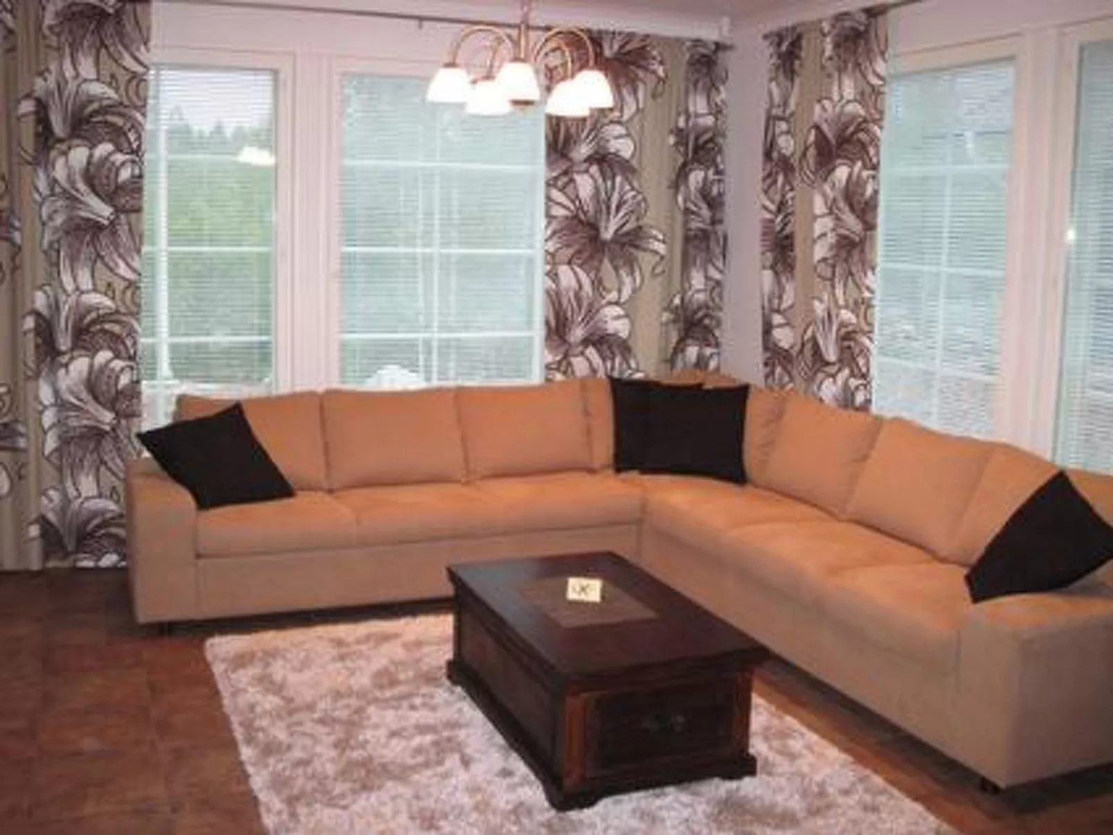 Villa siimestö-Drinnen