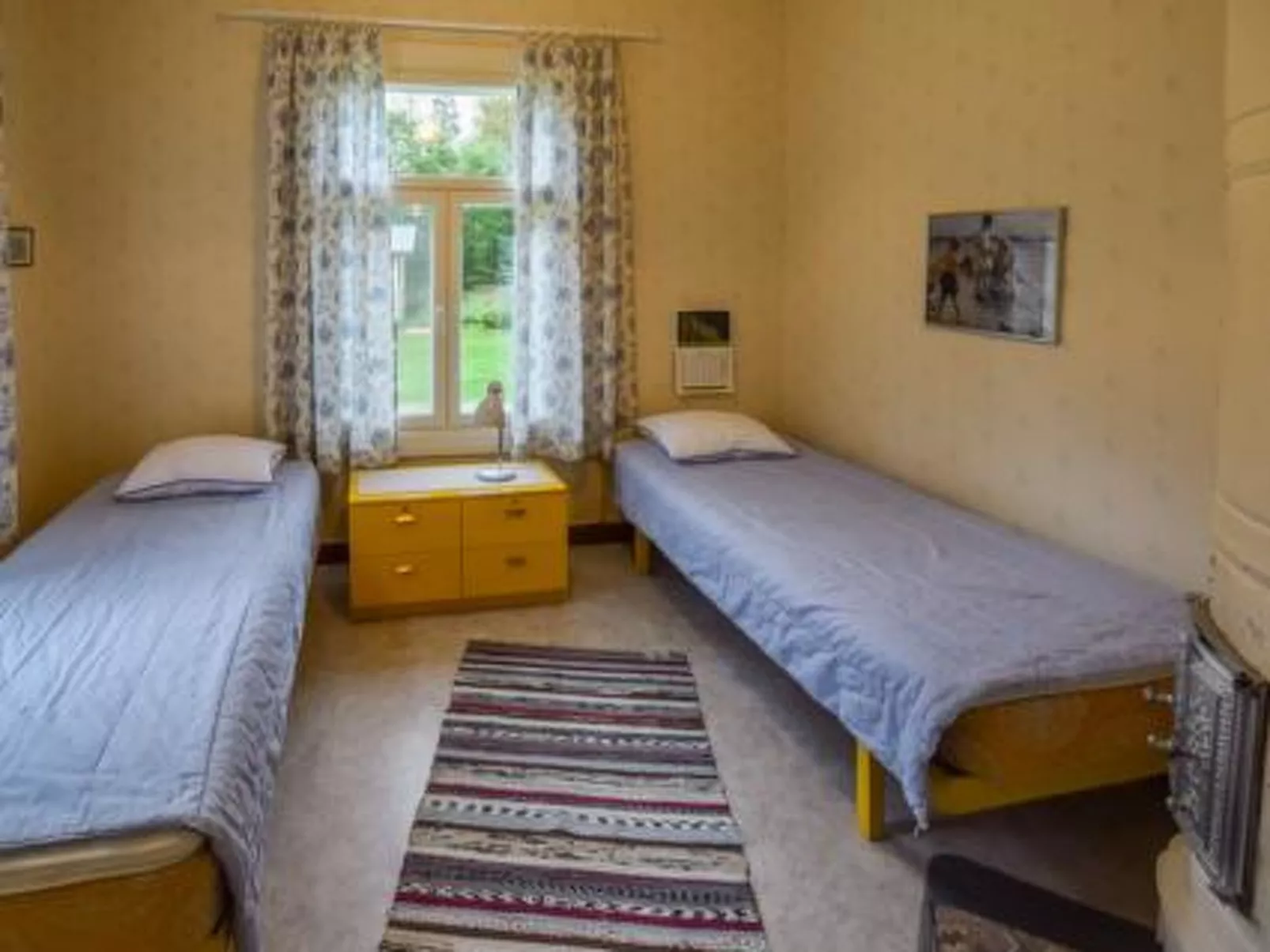 Kartanomäki-Drinnen