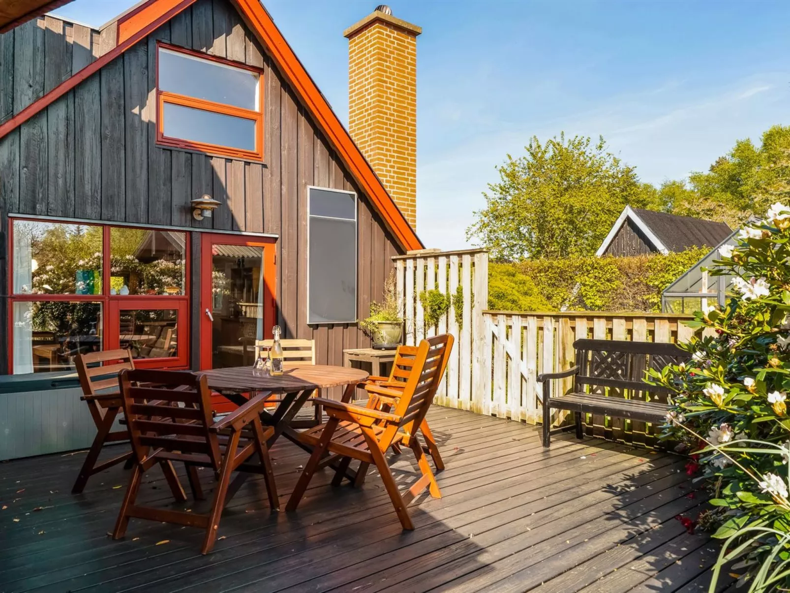 "Valentin" -  from the sea-Draußen