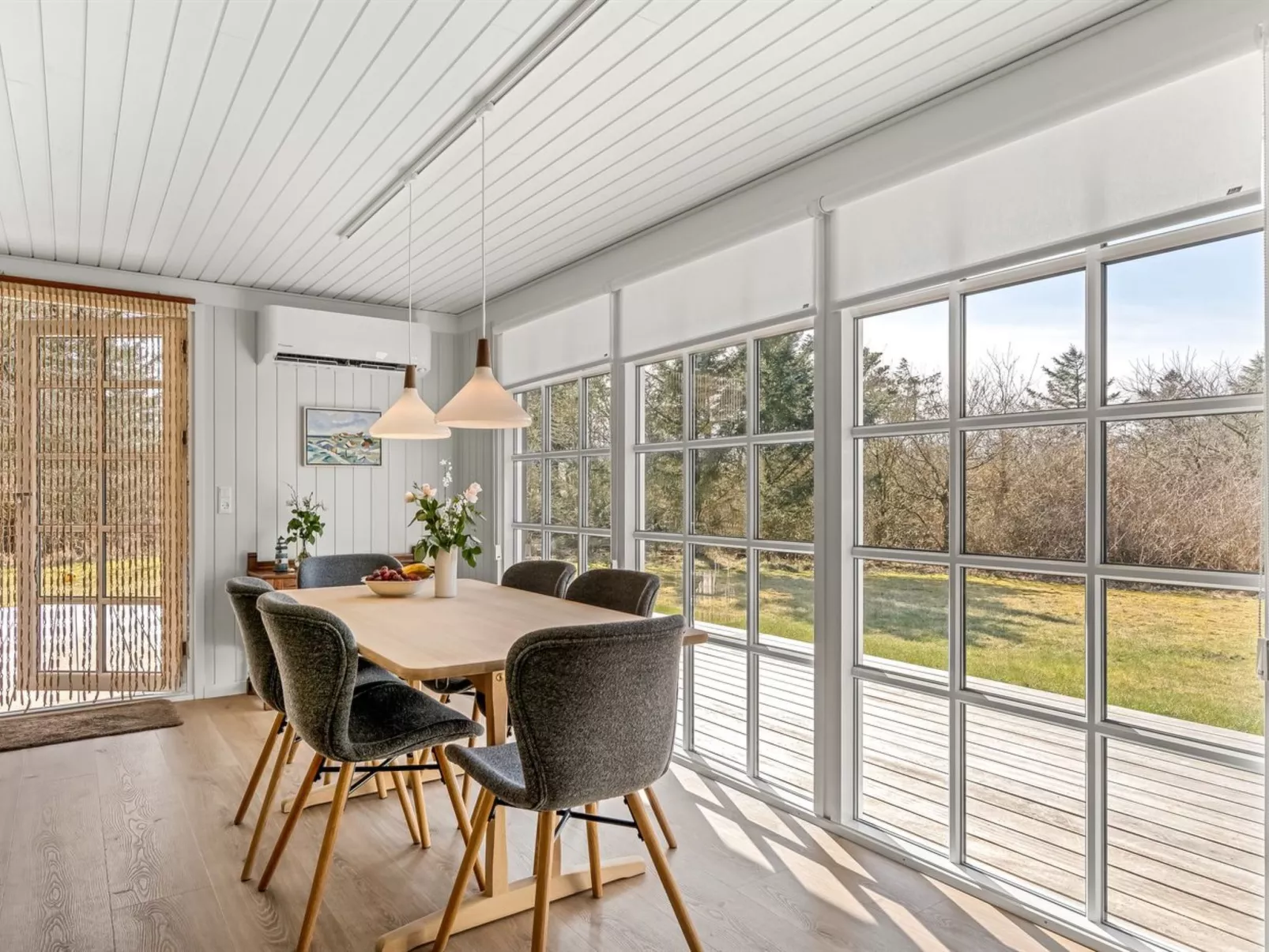 "Jork" - 1km from the sea-Dedans