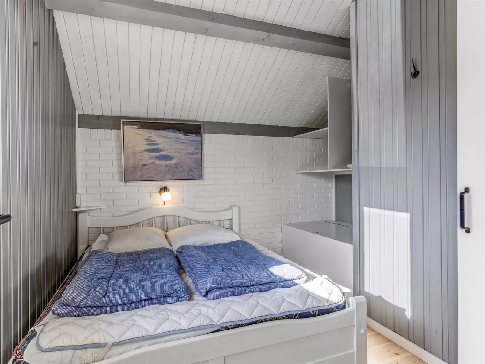 "Darina" - 150m from the sea-Inside