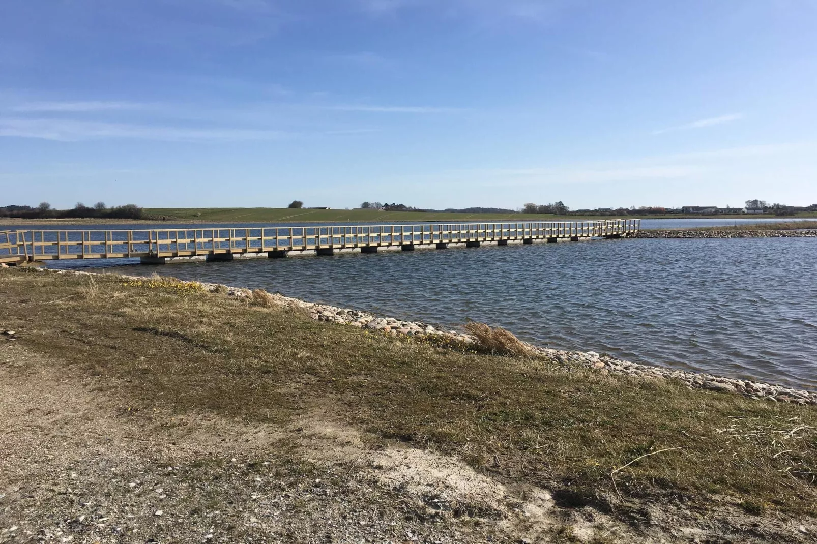 5 person holiday home in Kerteminde-Water view