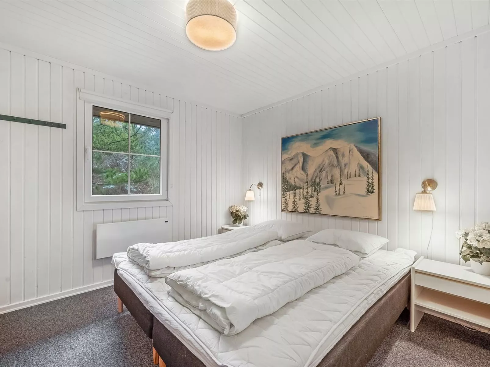 "Brodde" - 300m from the sea-Drinnen