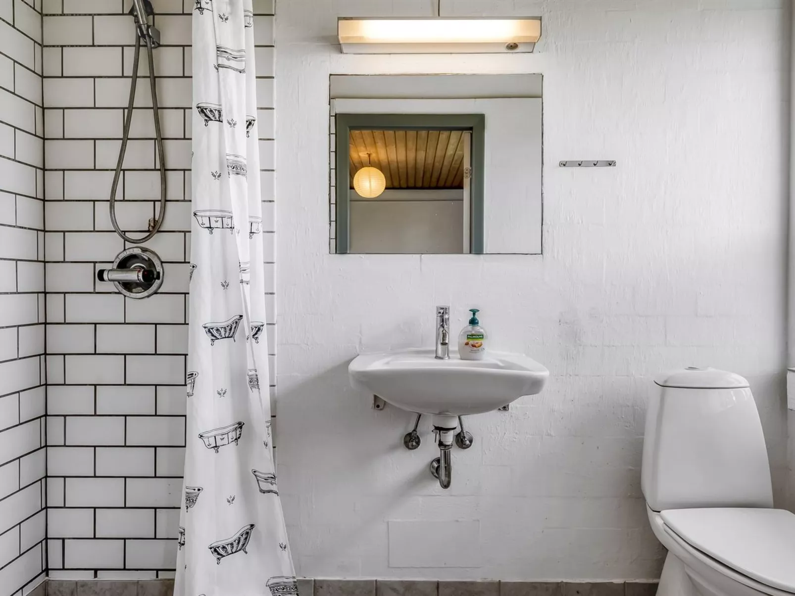 "Christan" - 350m from the sea-Inside