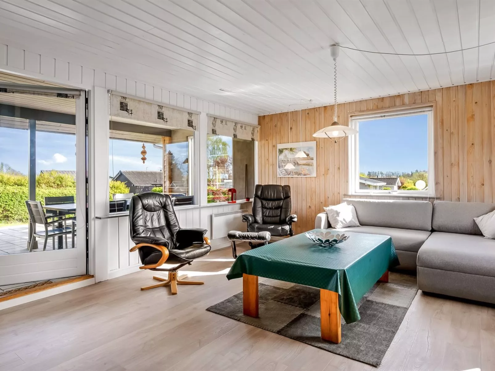 "Fridoline" - 450m from the sea-Dedans