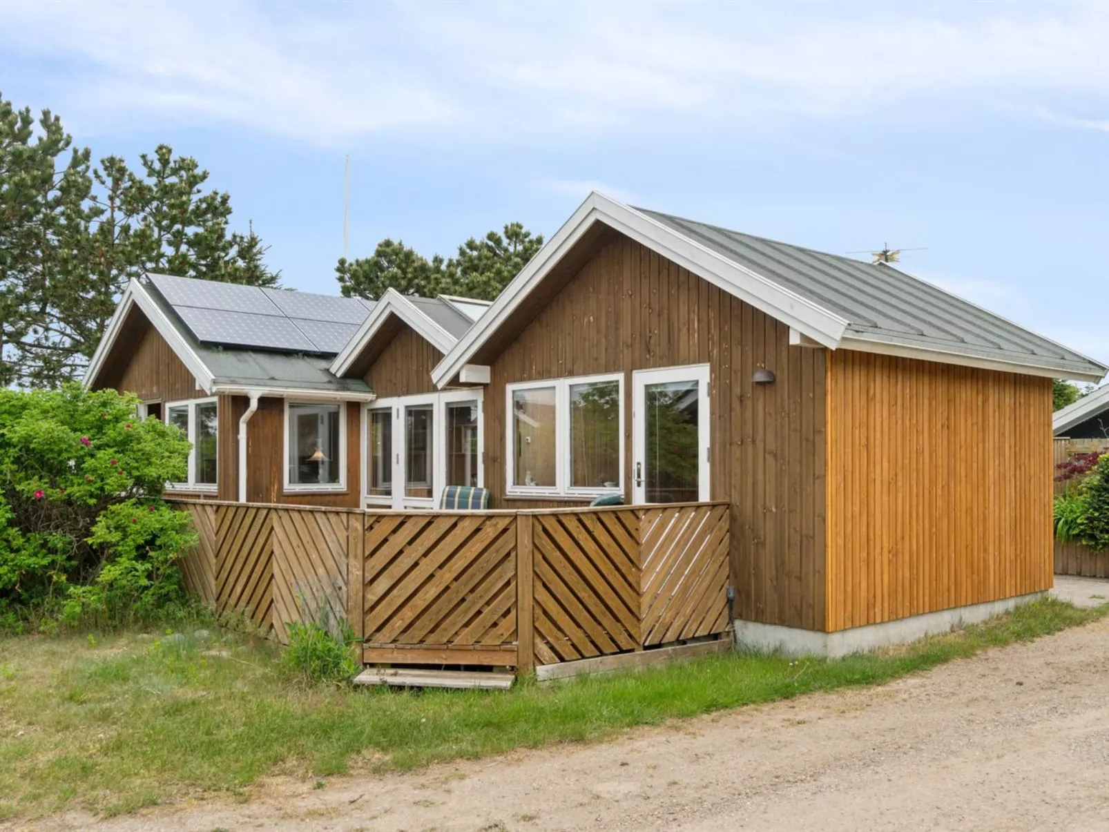 "Saija" - 100m from the sea-Outside