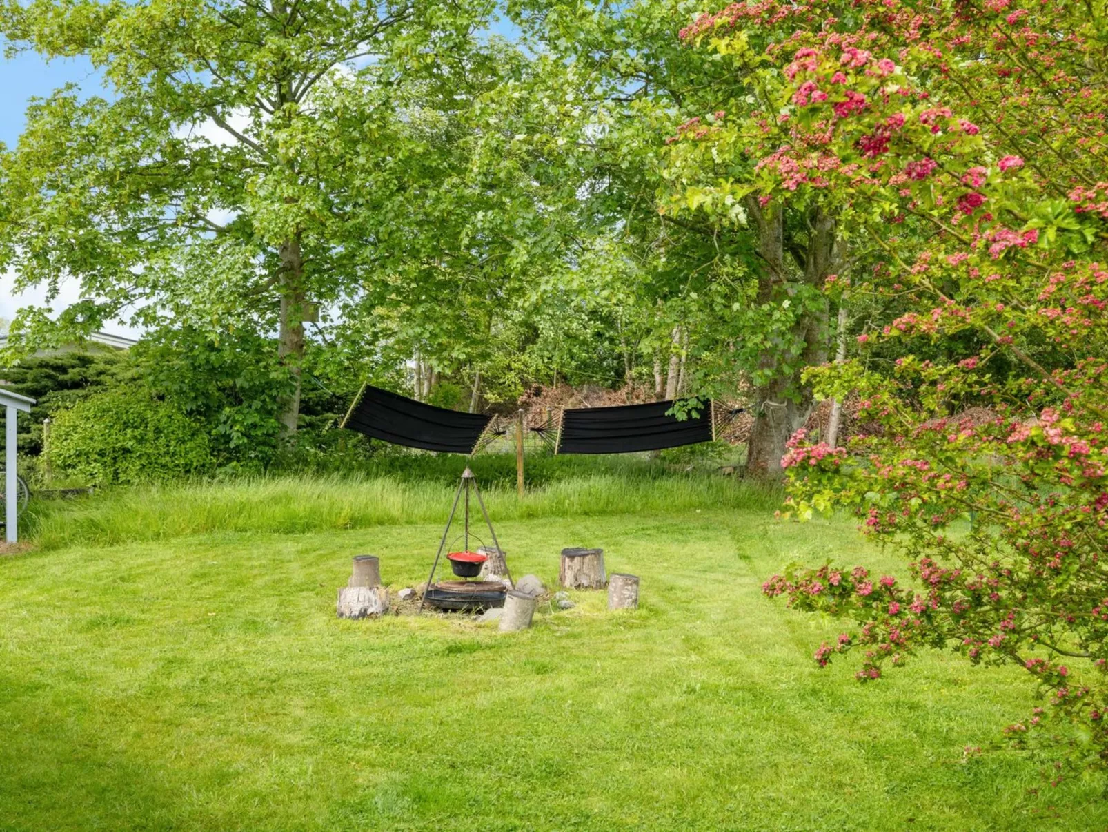 "Diuri" - 380m from the sea-Outside