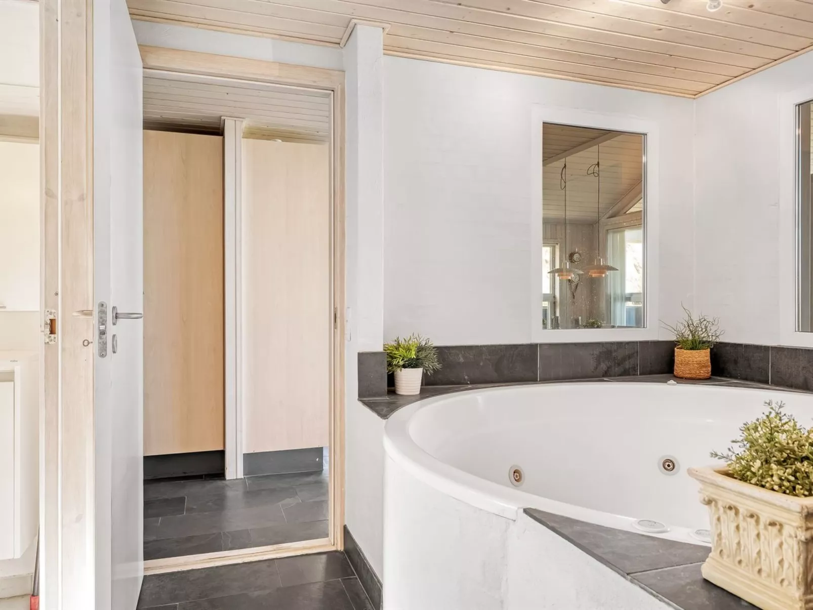 "Elni" - 350m from the sea-Dedans