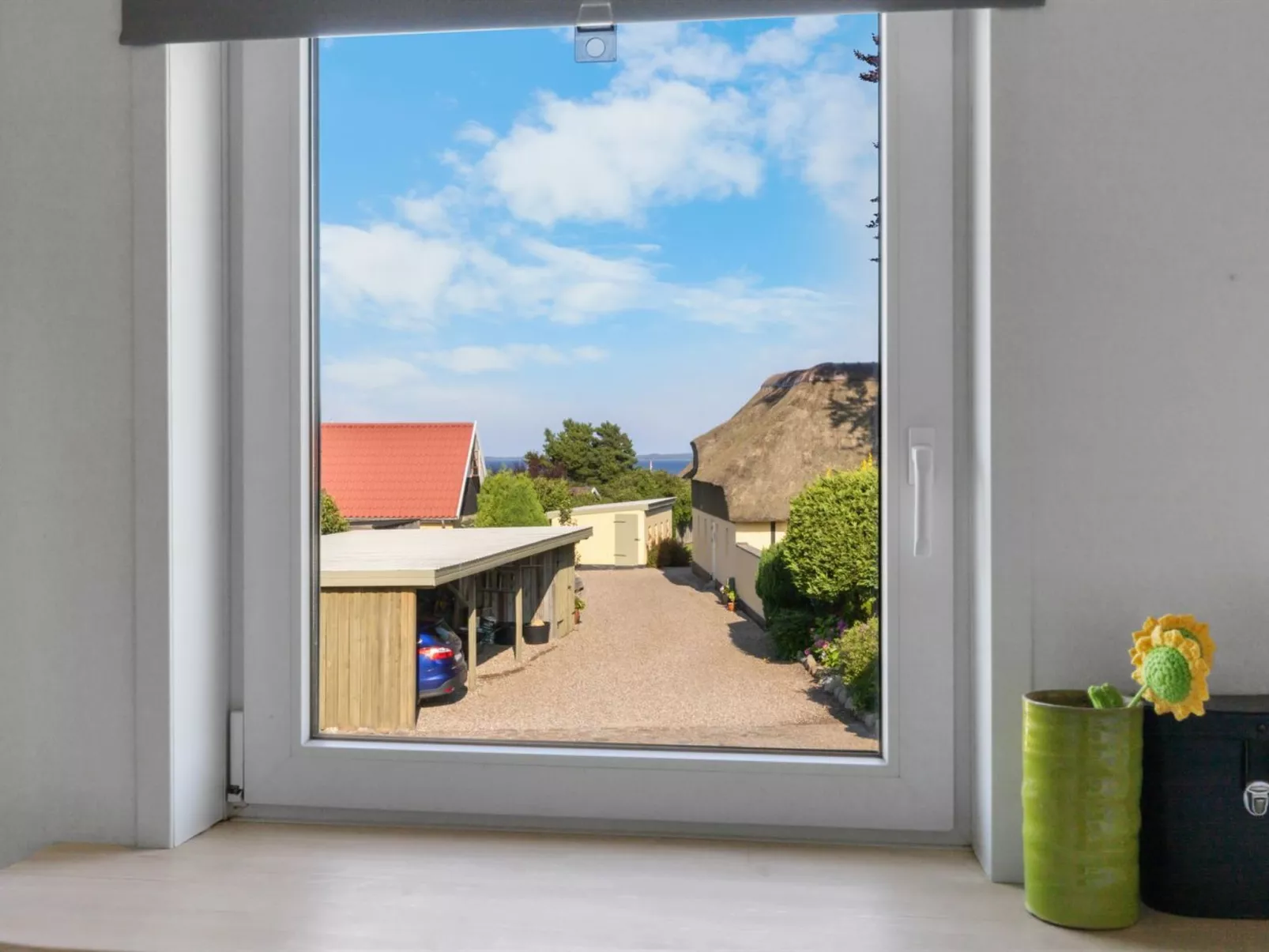 "Begitte" - 200m from the sea-Outside