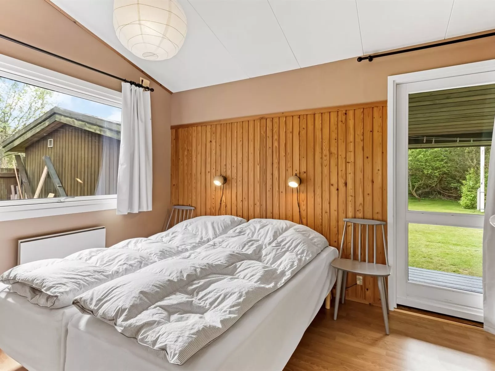 "Rikkart" - 400m from the sea-Drinnen