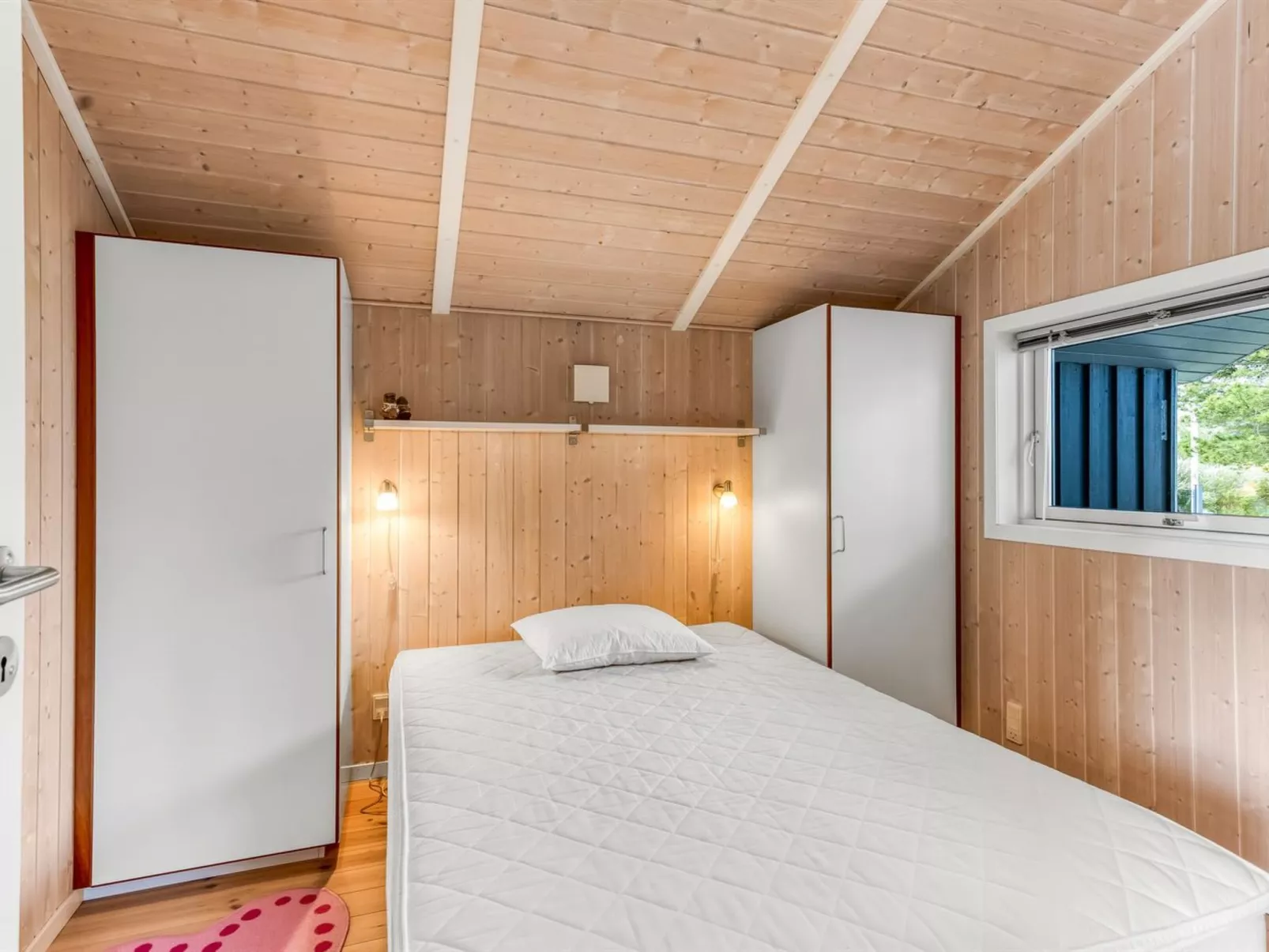 "Winona" - 250m from the sea-Drinnen