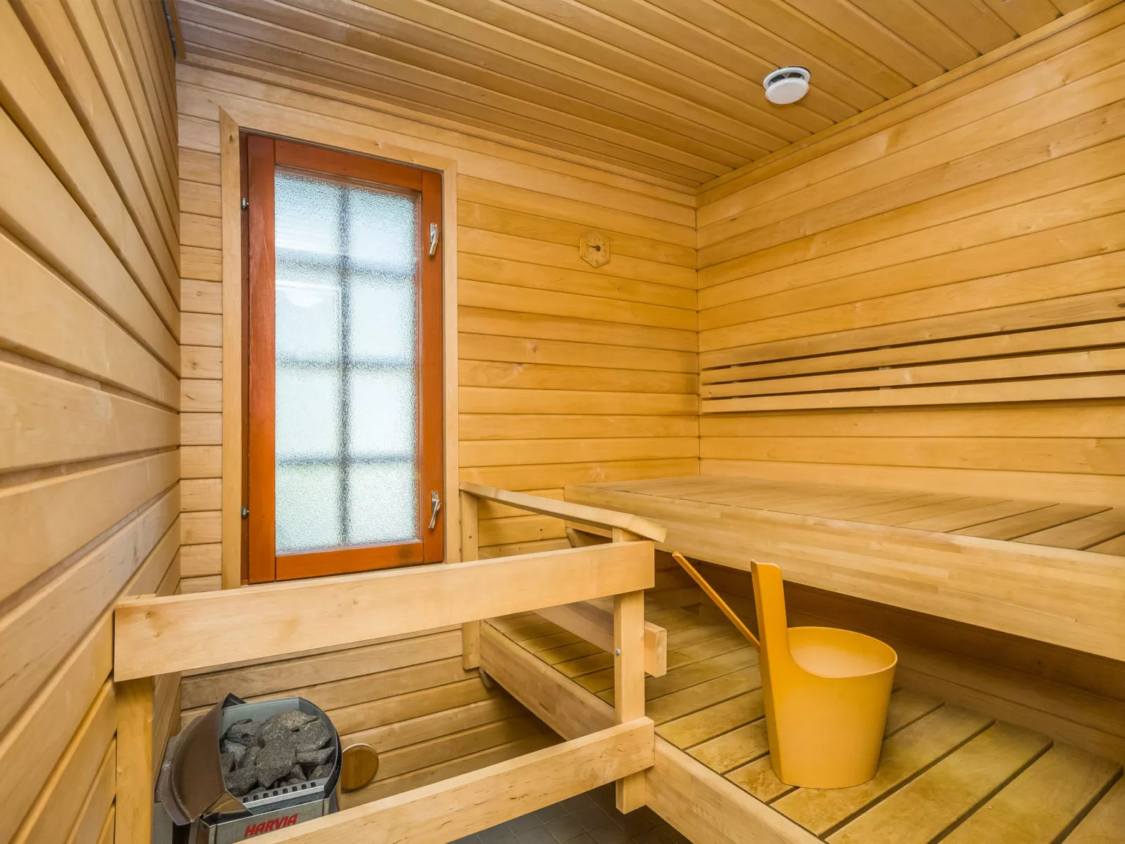 Rahorannantie 7 g 10-Dedans