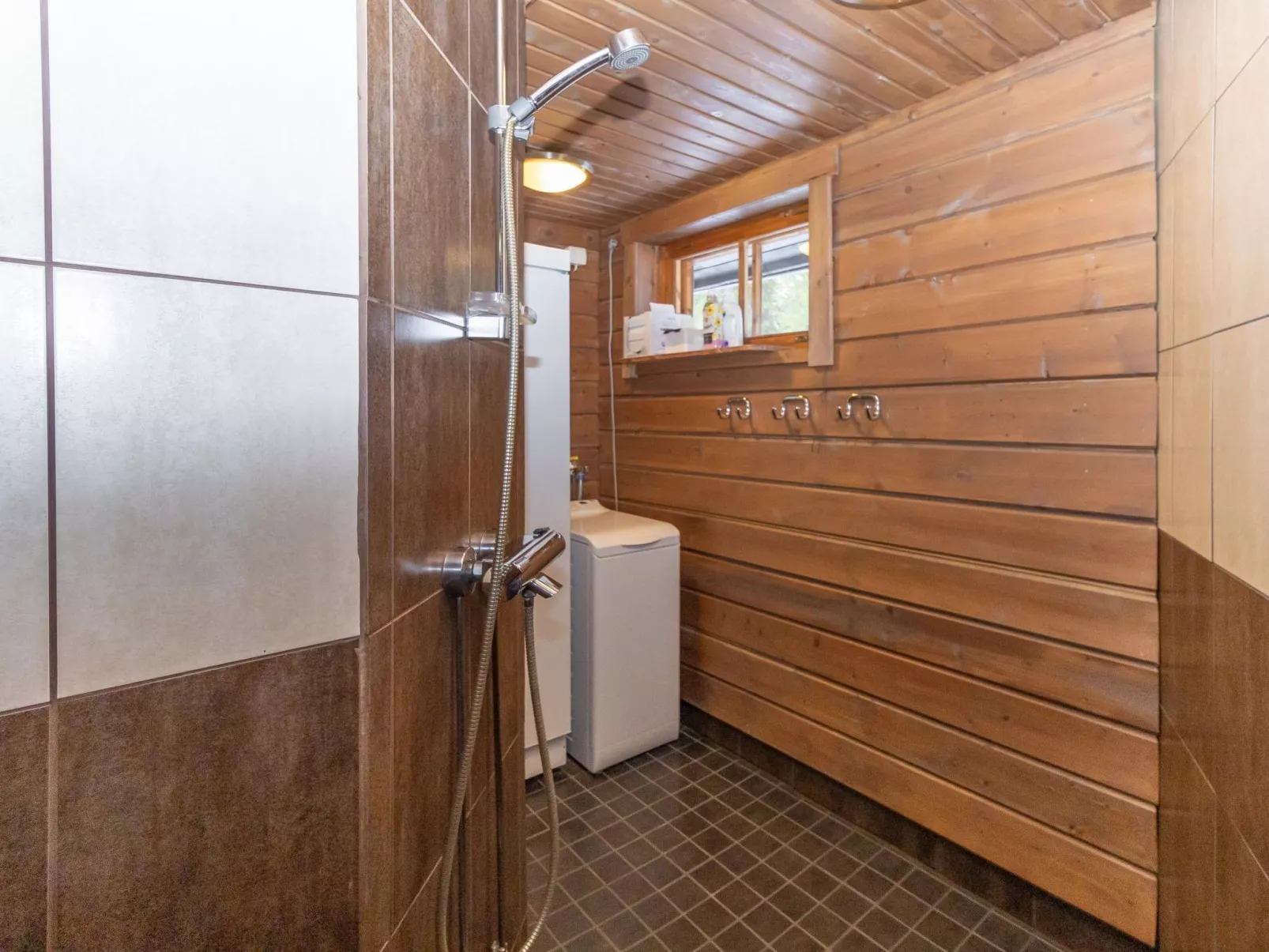 Savottakämppä-Drinnen